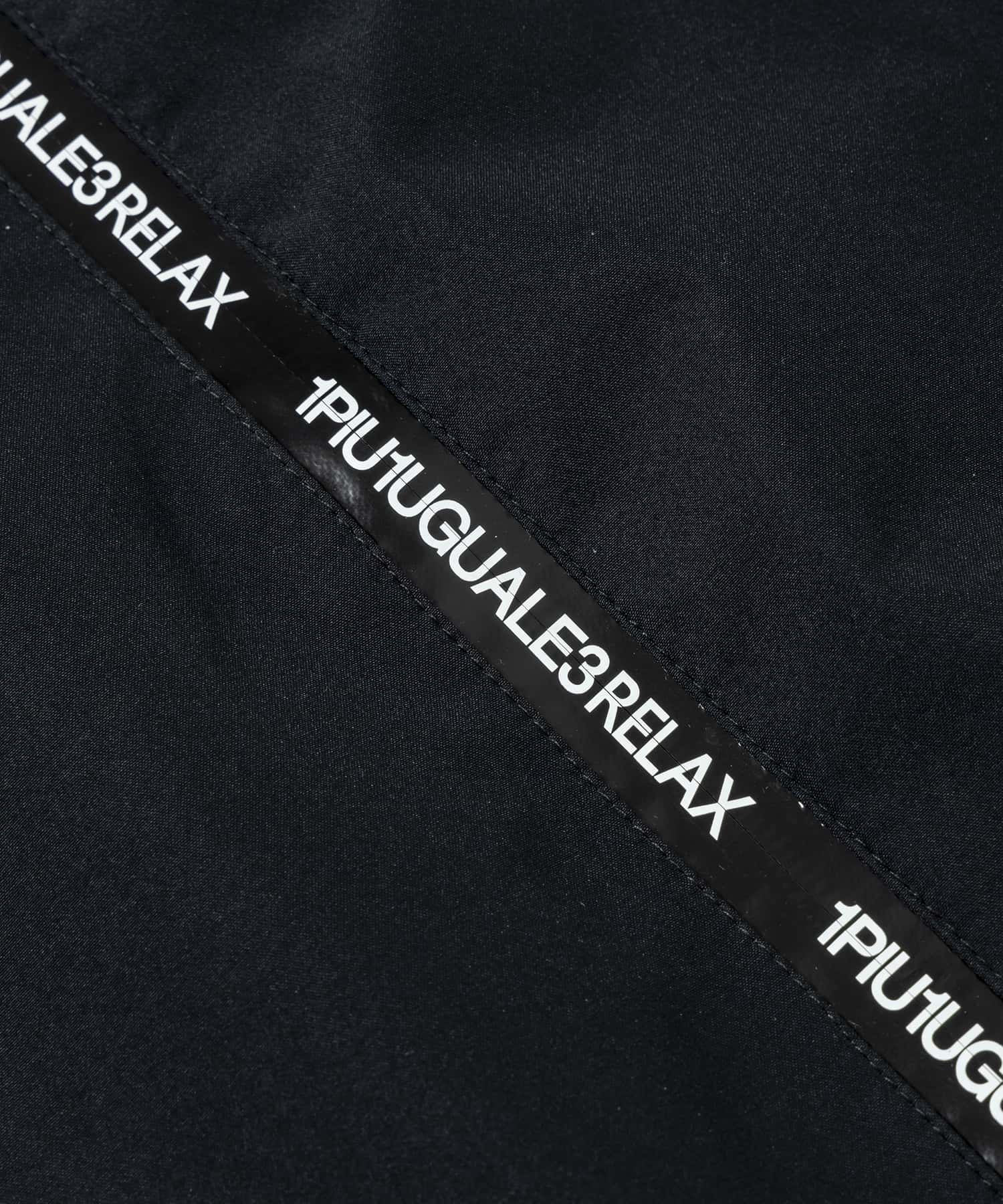 【MENS】マウンテンパーカー WINDSTOPPER プロダクト by GORE-TEX LABS /ウィンドストッパー/ゴアテックス/1PIU1UGUALE3 RELAX × +phenix(ウノピゥウノウグァーレトレ リラックス)