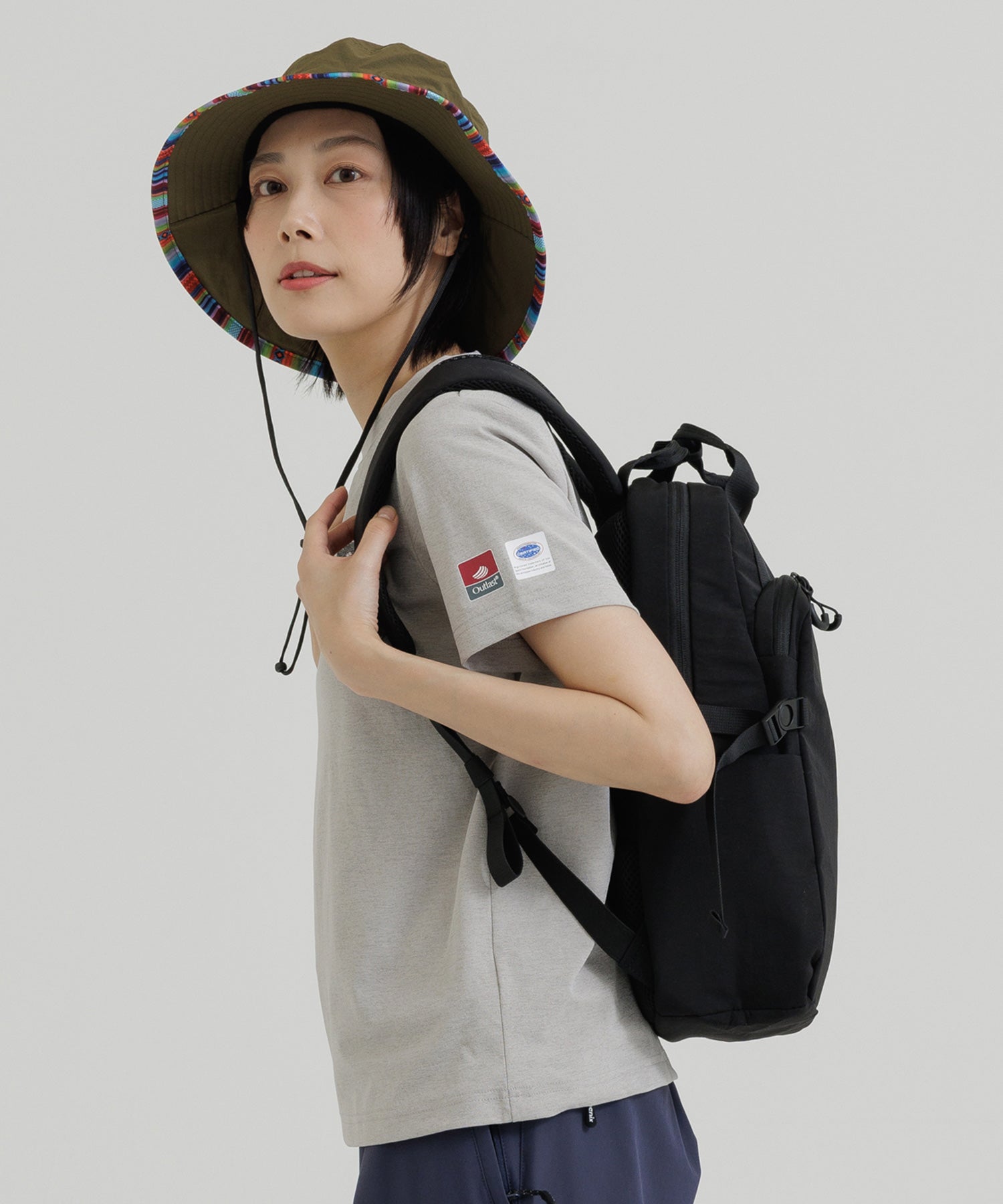 AGS Nomad / エージーエス ノマド リュック