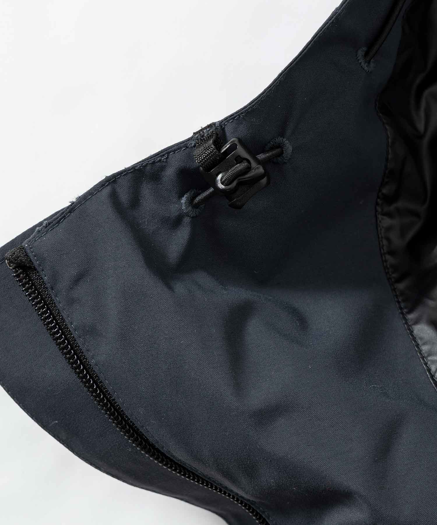 【MENS】MOUNTAIN HEAVY DUTY JACKET マウンテン ヘビーデューティー ジャケット ウィンドストッパー / WINDSTOPPER(R) プロダクト by GORE TEX LABS +phenix(プラスフェニックス)
