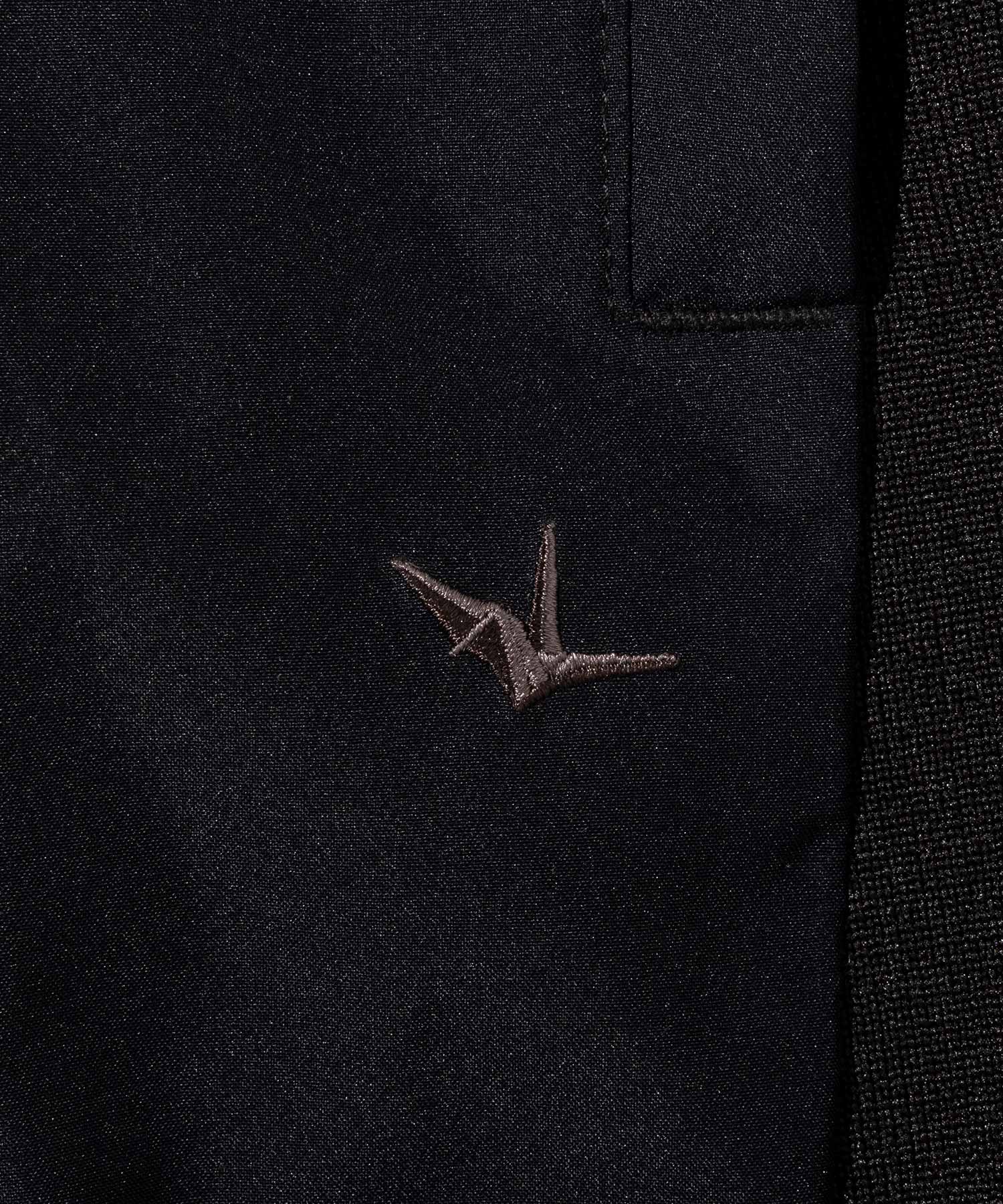 【MENS】GTX SIDE LOGO JOGGER PANTS サイドロゴジョガーパンツ / WINDSTOPPER(R) プロダクト by GORE-TEX LABS /ウィンドストッパー/ゴアテックス/1PIU1UGUALE3 RELAX × +phenix(ウノピゥウノウグァーレトレ リラックス)