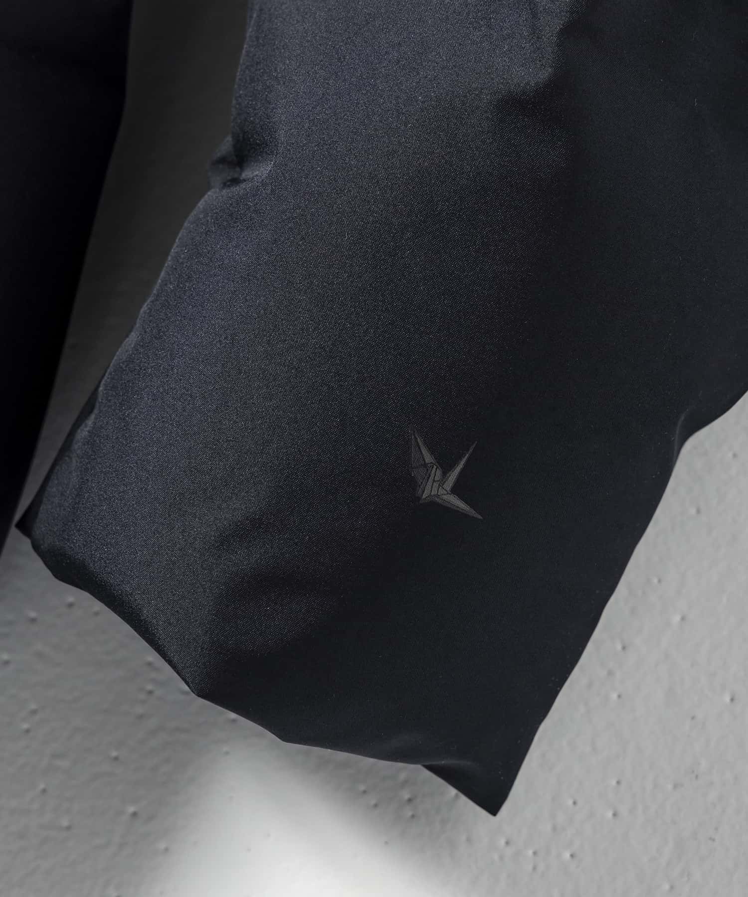 【MENS】コンビダウンジャケット WINDSTOPPER(R) プロダクト by GORE-TEX LABS /ウィンドストッパー/ゴアテックス/1PIU1UGUALE3 RELAX × +phenix(ウノピゥウノウグァーレトレ リラックス)