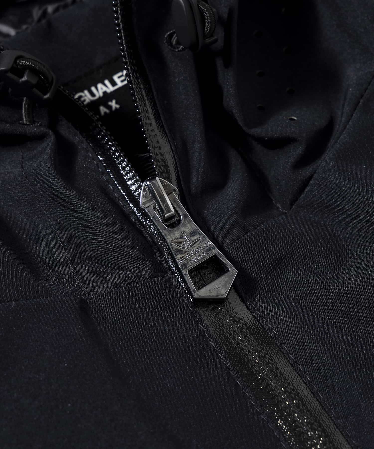 【MENS】マウンテンパーカー WINDSTOPPER(R) プロダクト by GORE-TEX LABS /ウィンドストッパー/ゴアテックス/1PIU1UGUALE3 RELAX × +phenix(ウノピゥウノウグァーレトレ リラックス)
