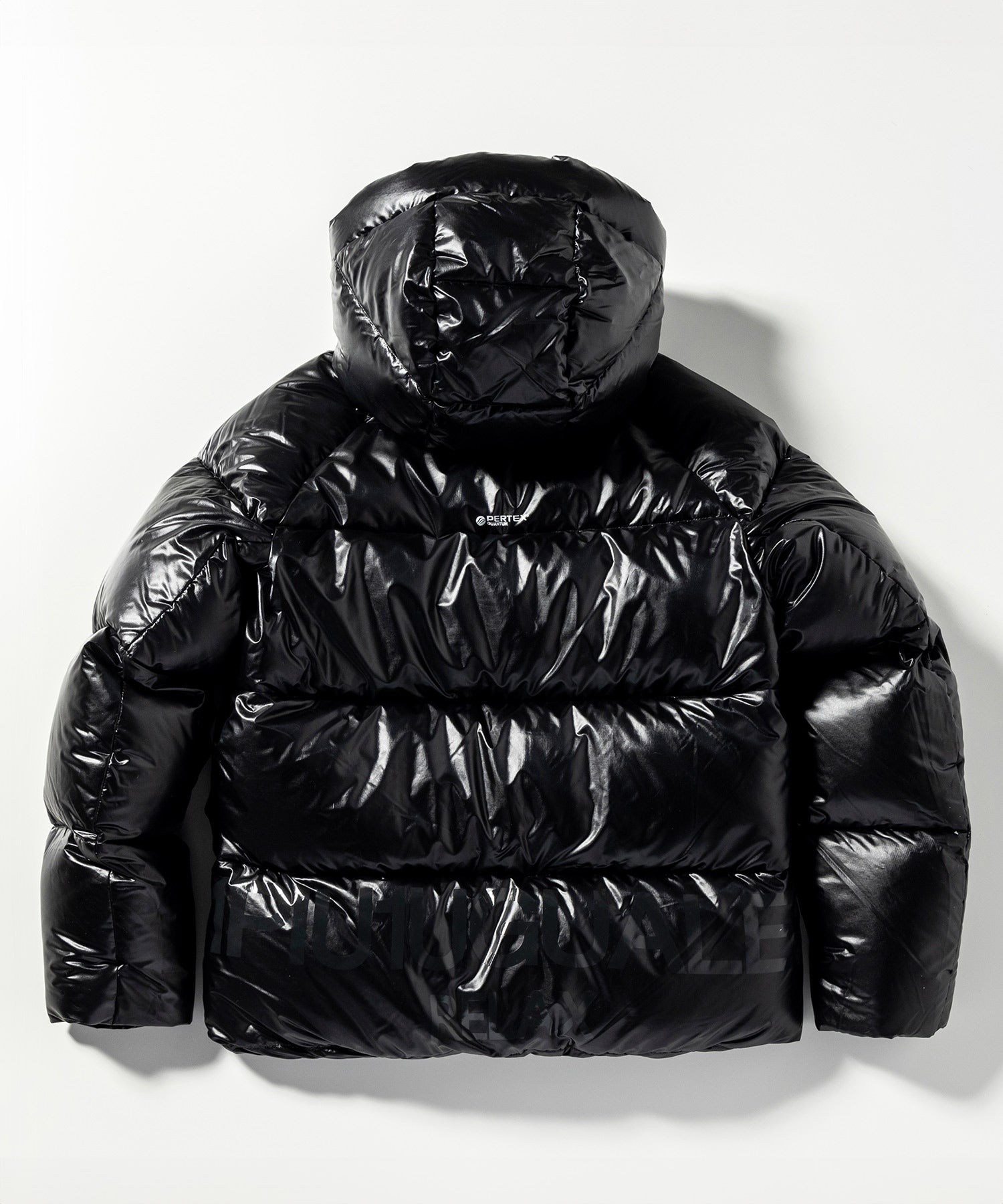 【MENS】PTX LIGHT DOWN JACKET パーテックスポケッタブルダウンジャケット /1PIU1UGUALE3 RELAX × +phenix(ウノピゥウノウグァーレトレ リラックス)