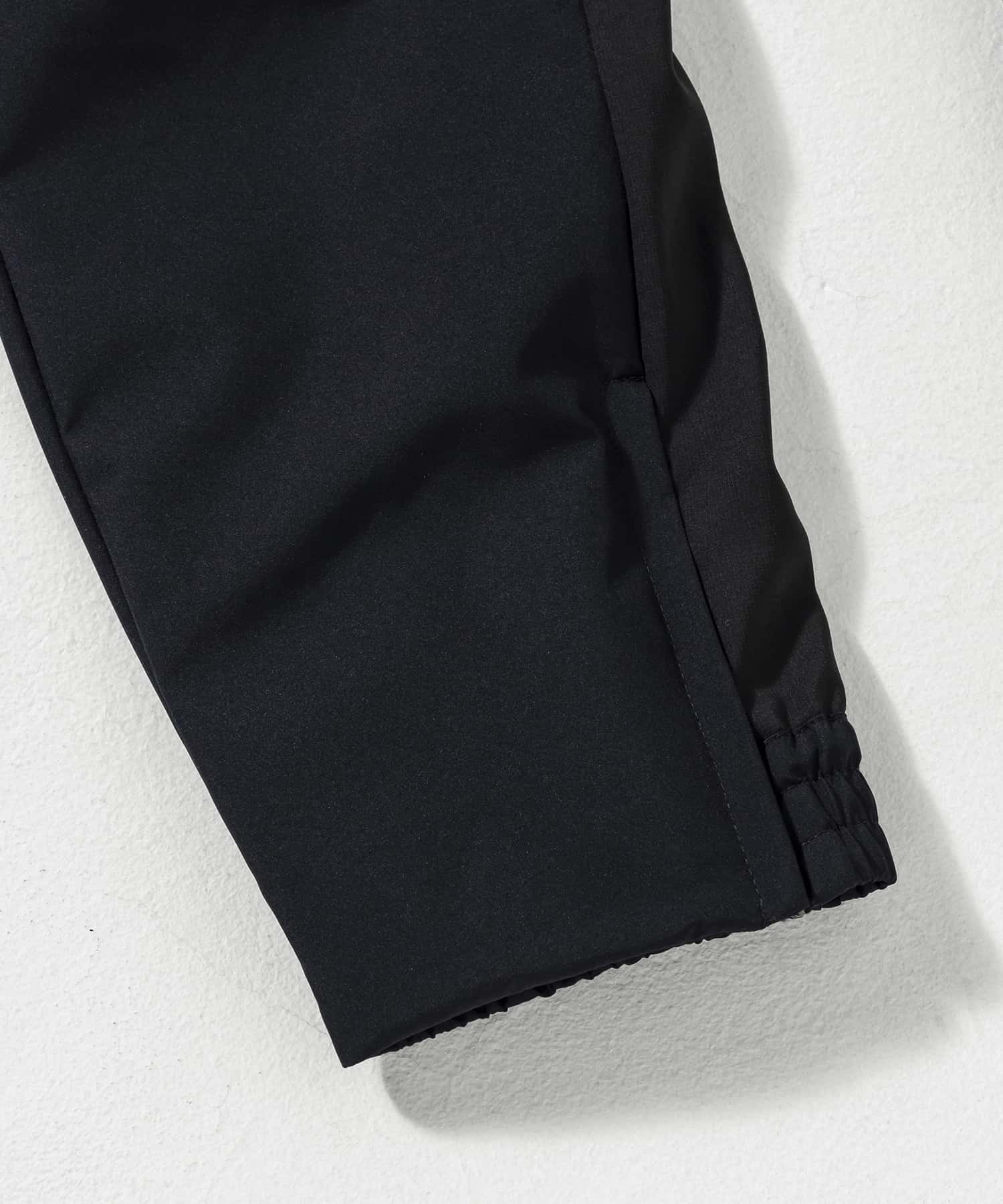 【MENS】スリムテーパードパンツ WINDSTOPPER(R) プロダクト by GORE-TEX LABS /ウィンドストッパー/ゴアテックス/1PIU1UGUALE3 RELAX × +phenix(ウノピゥウノウグァーレトレ リラックス)