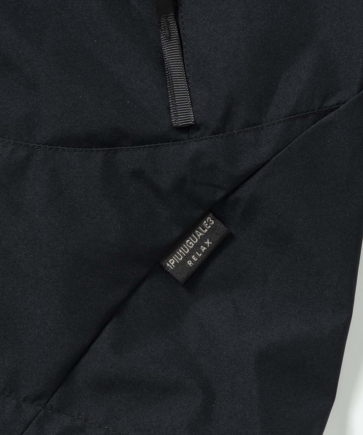 【MENS】マウンテンパーカー WINDSTOPPER プロダクト by GORE-TEX LABS /ウィンドストッパー/ゴアテックス/1PIU1UGUALE3 RELAX × +phenix(ウノピゥウノウグァーレトレ リラックス)