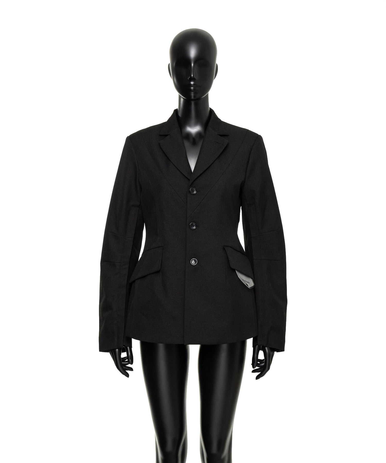 JACKET, TYPE P-008
