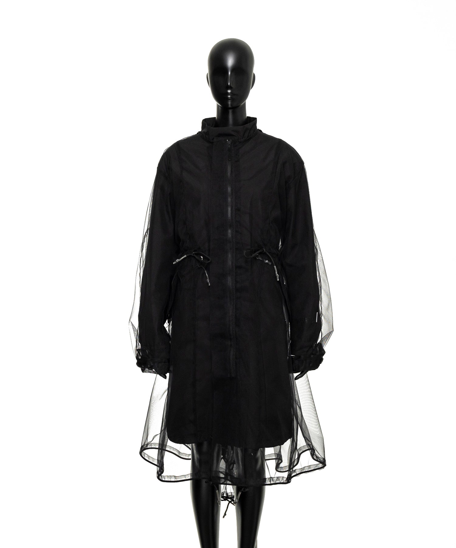 JACKET, TYPE P-010