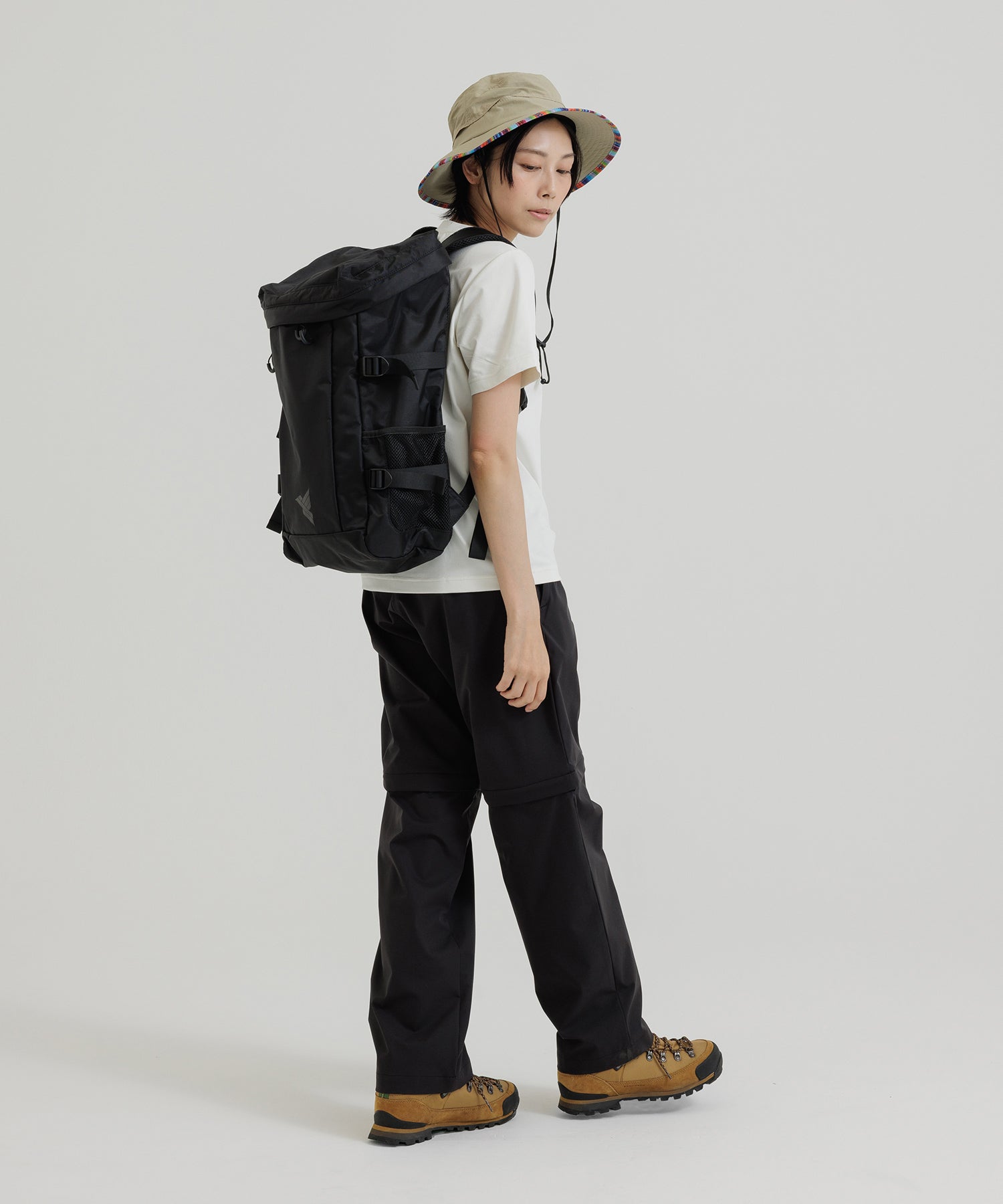 AGS Explorer / エージーエス エクスプローラー リュック