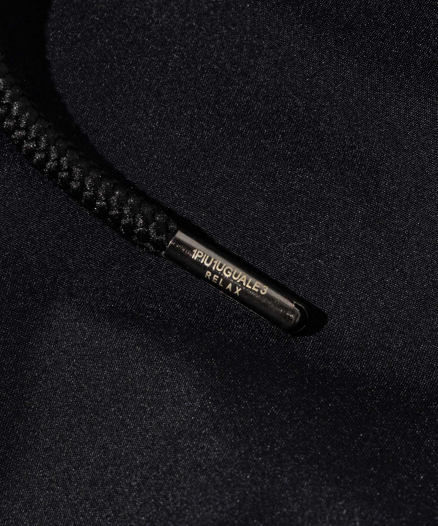 【MENS】GTX SIDE LOGO JOGGER PANTS サイドロゴジョガーパンツ / WINDSTOPPER(R) プロダクト by GORE-TEX LABS /ウィンドストッパー/ゴアテックス/1PIU1UGUALE3 RELAX × +phenix(ウノピゥウノウグァーレトレ リラックス)