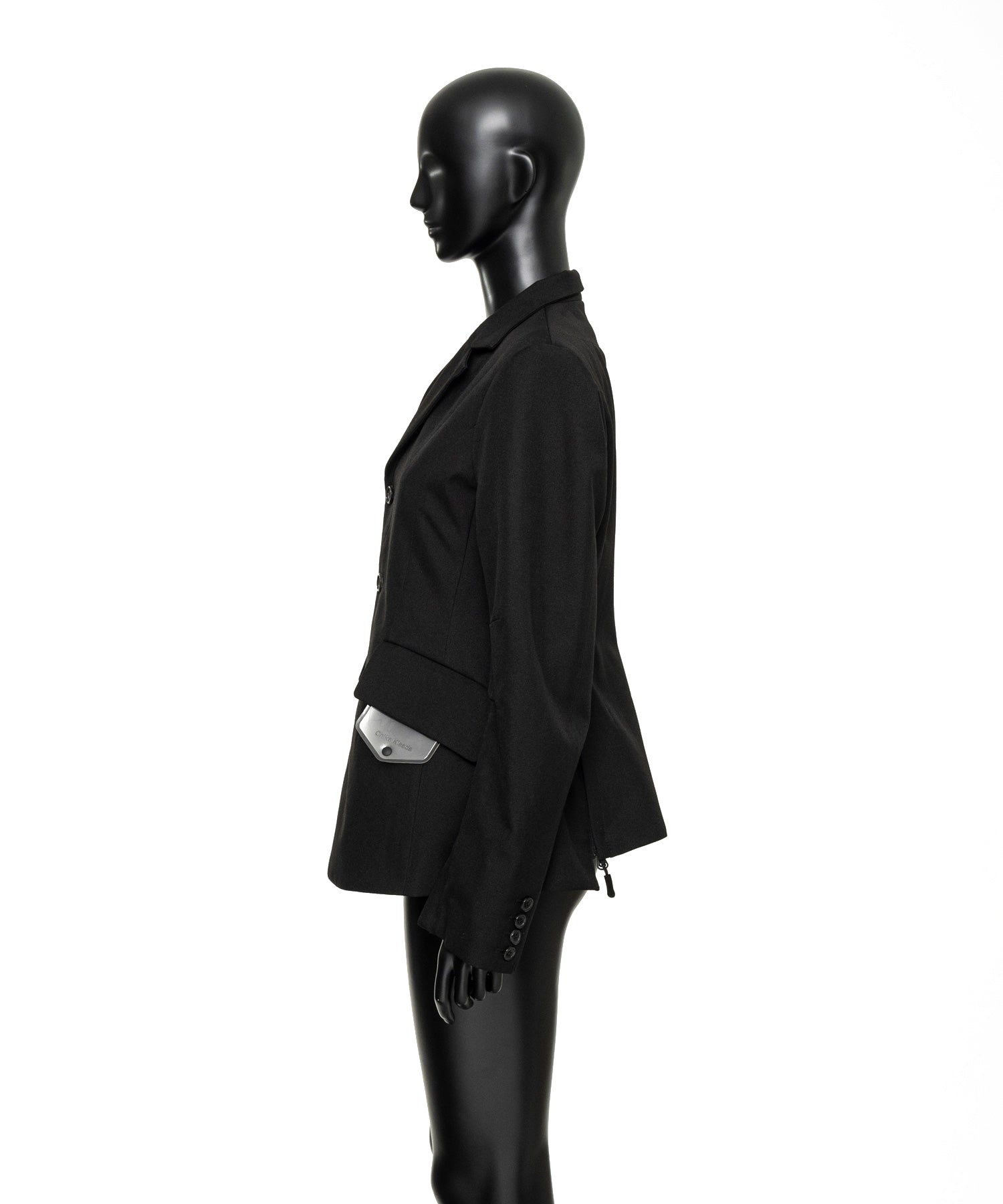 JACKET, TYPE P-008