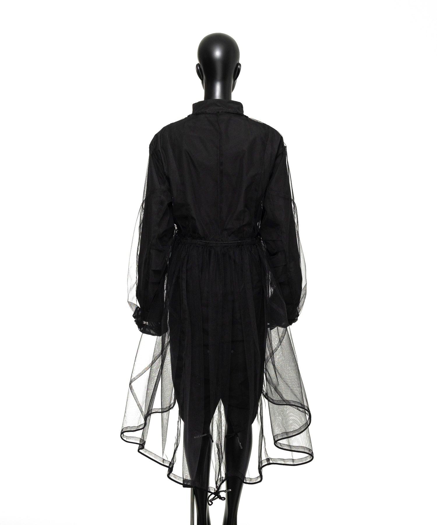 JACKET, TYPE P-010