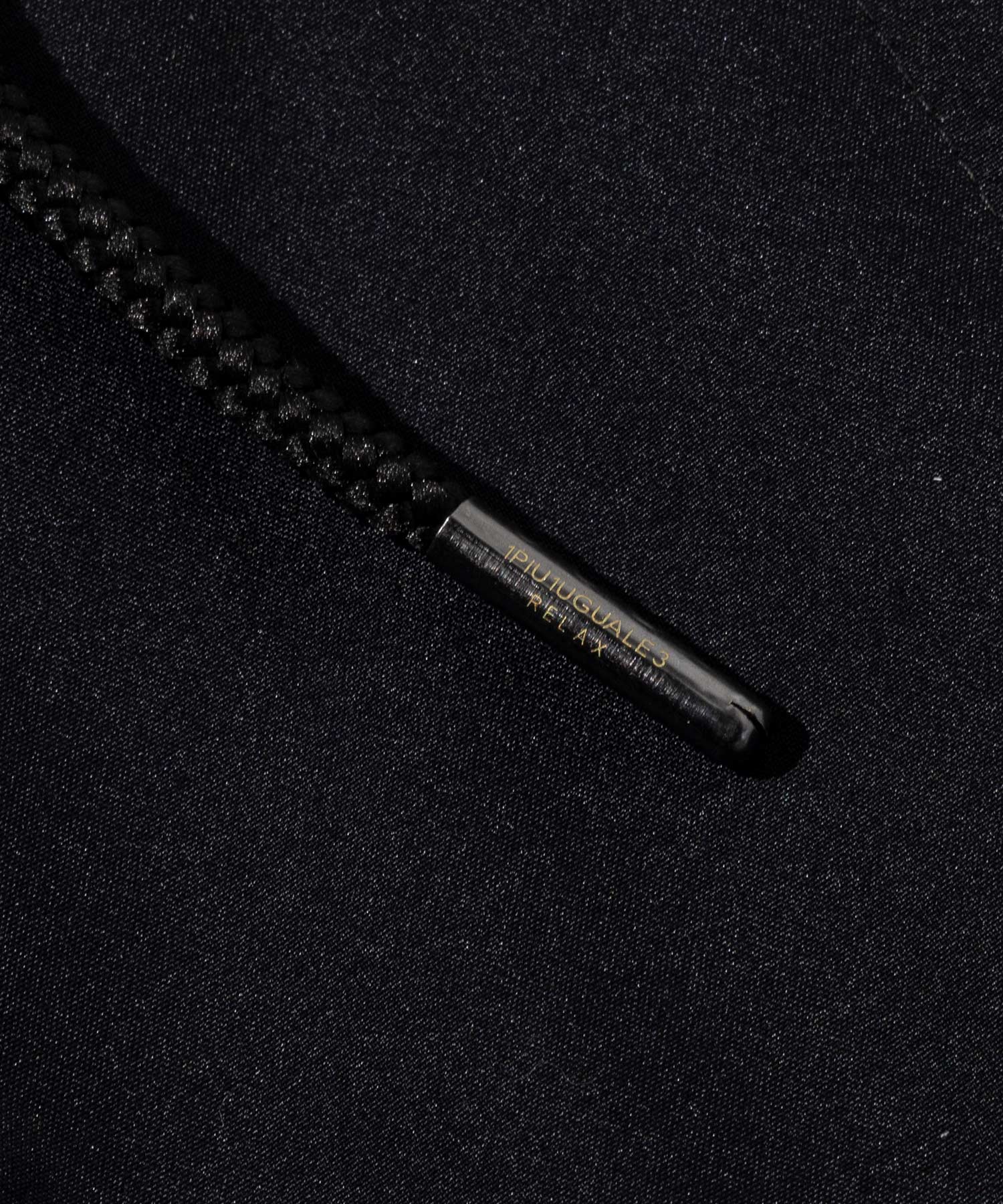 【MENS】GTX SLEEVE LOGO LINE HOODIE スリーブロゴラインフーディー / WINDSTOPPER(R) プロダクト by GORE-TEX LABS /ウィンドストッパー/ゴアテックス/1PIU1UGUALE3 RELAX × +phenix(ウノピゥウノウグァーレトレ リラックス)