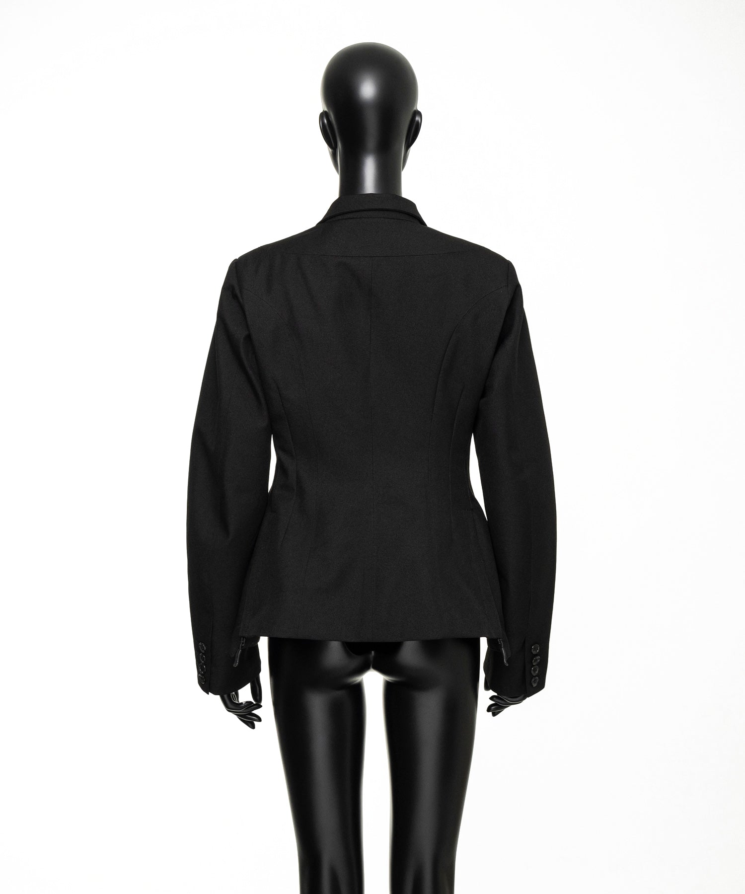 JACKET, TYPE P-008
