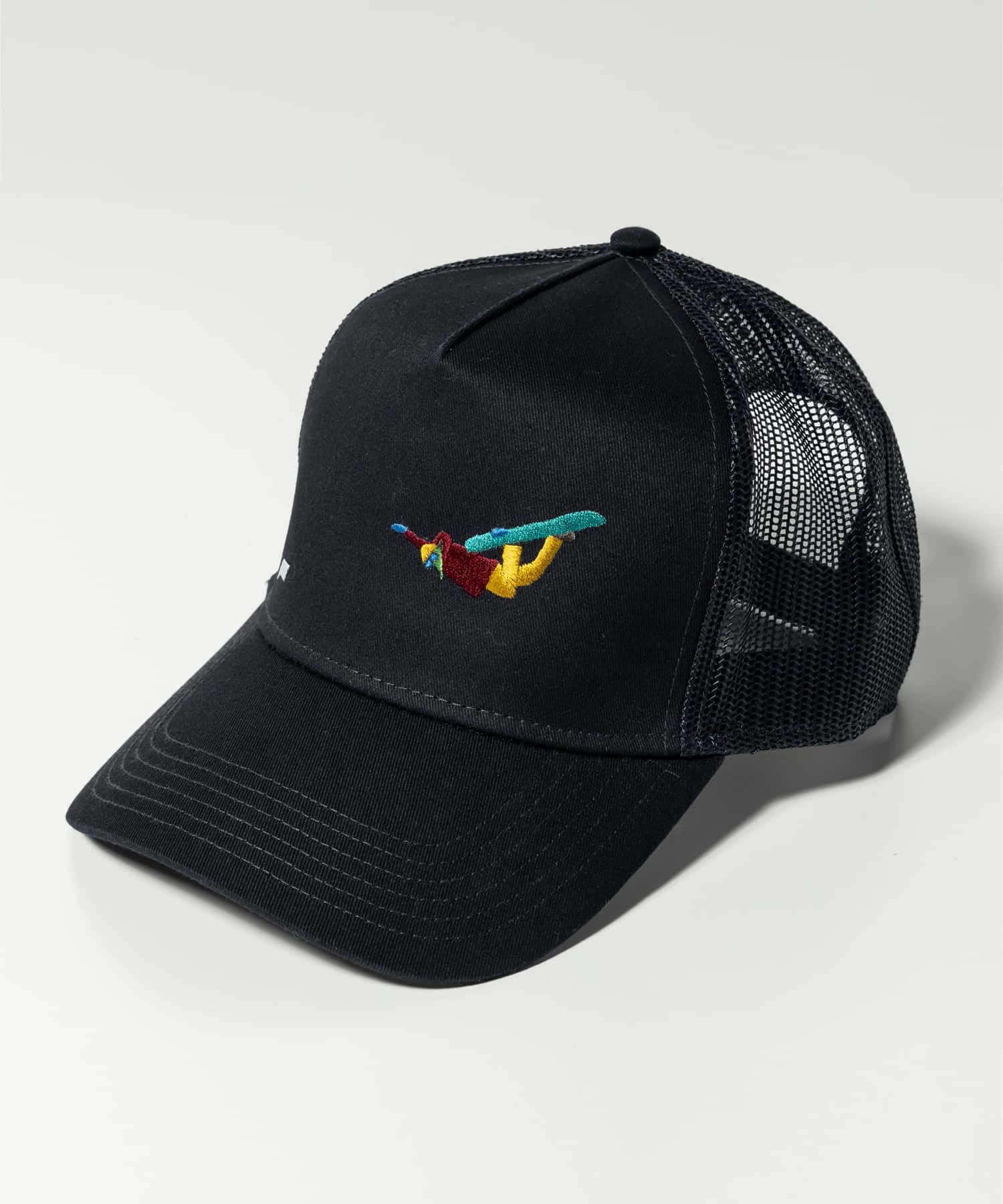 【MENS】Truckers Cap