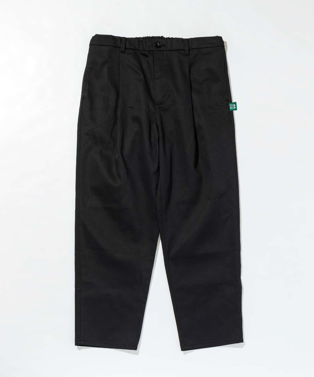 【MENS】ロングパンツ ECO TC Twill PT /inhabitant(インハビタント)