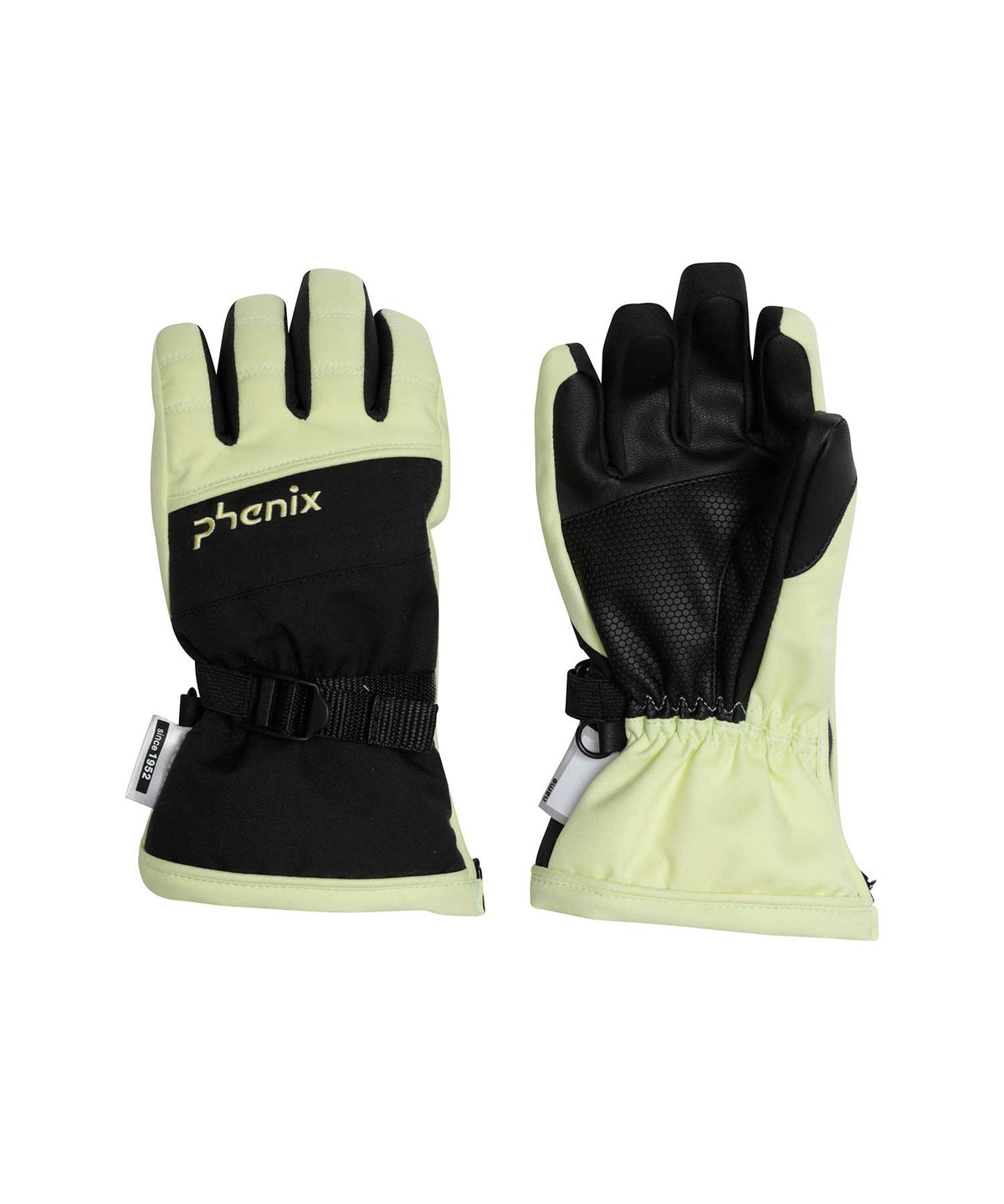 【KIDS/JUNIOR】子供用スキーウェア スノーグローブ 手袋 Transcends Shade Junior Gloves / Jr ACC /phenixスキーウェア 23AW
