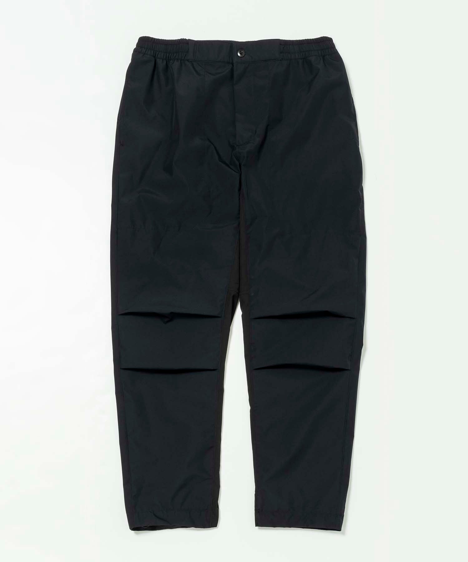 【MENS】HYBRID LONG PANTS アウトドア ロングパンツ メンズパンツ ゴアテックスウェア 耐水 撥水 防風 蒸れにくい ウィンドストッパー / WINDSTOPPER(R) プロダクト by GORE TEX LABS +phenix(プラスフェニックス)　