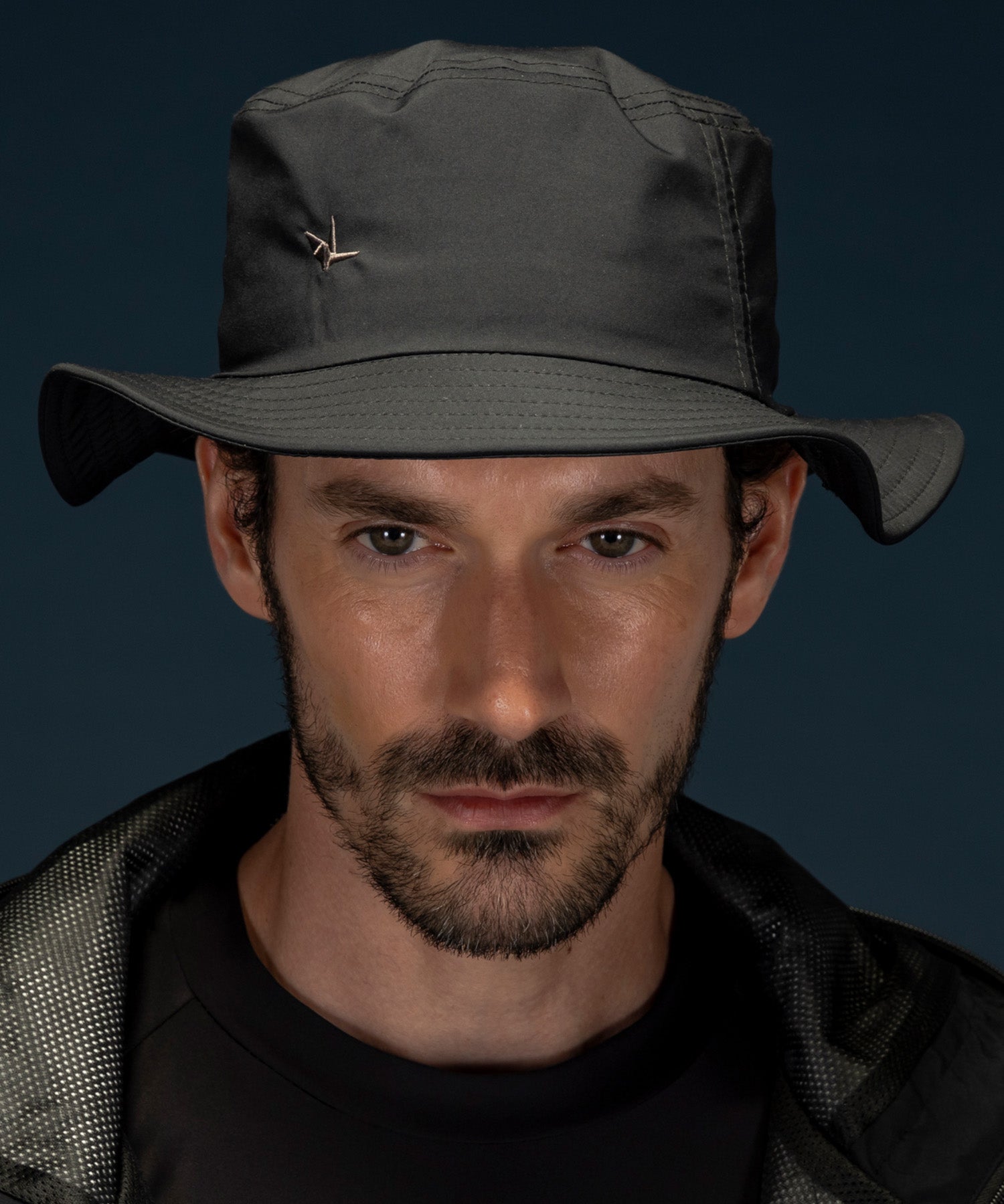 【MENS】GTX HAT ハット / WINDSTOPPER(R) プロダクト by GORE-TEX LABS /ウィンドストッパー/ゴアテックス/1PIU1UGUALE3 RELAX × +phenix(ウノピゥウノウグァーレトレ リラックス)