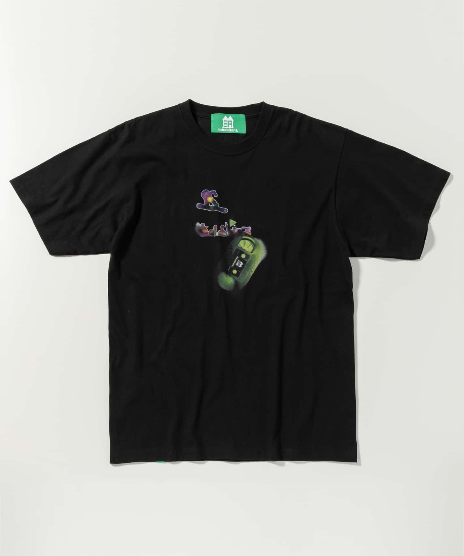 【MENS】Tシャツ Construction Workers T-Shirts