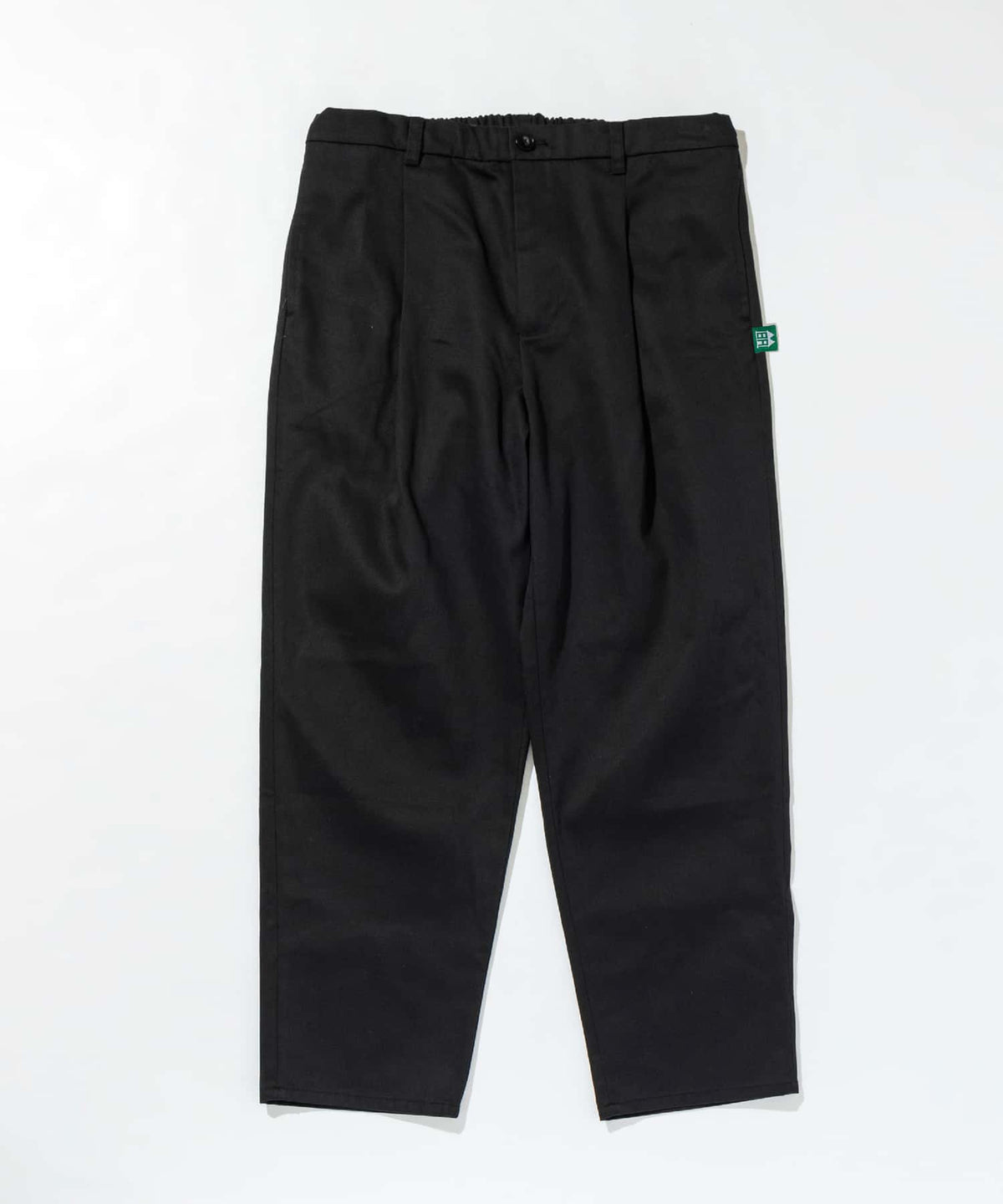 【MENS】チノパンツ Shepherds Tino Pants /inhabitant(インハビタント)