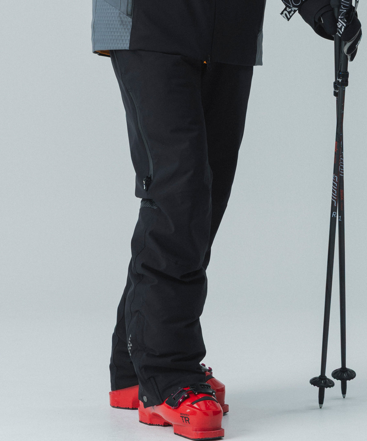 【10月上旬お届け予約商品】【MENS】Graphene WV Pants / グラフェンWVパンツ / phenix スキーウェア 26AW / ADVANCE-ACTIVE