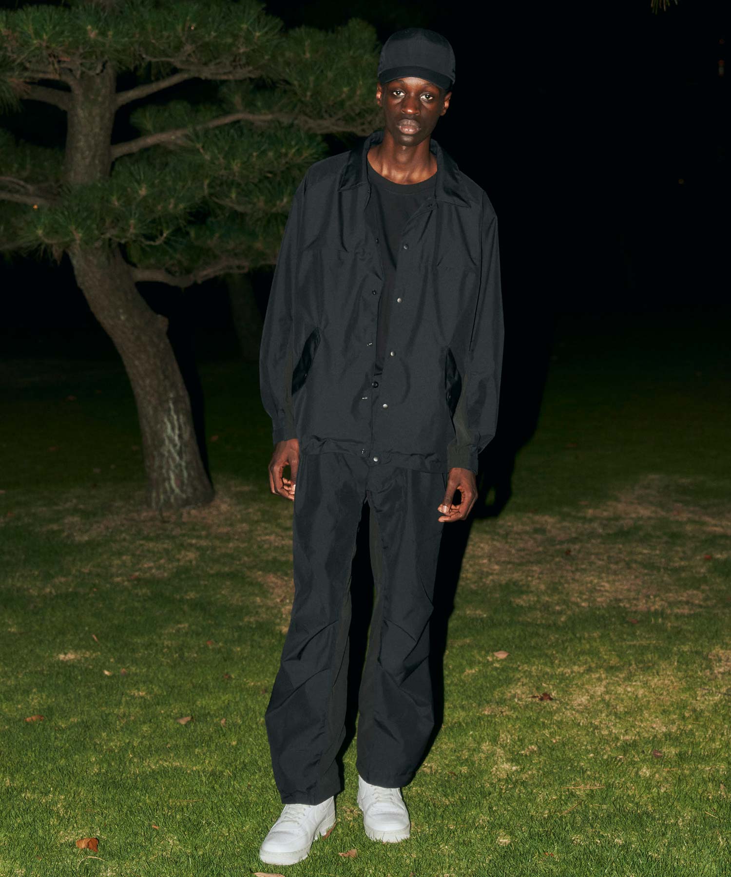 【MENS】HYBRID LONG PANTS アウトドア ロングパンツ メンズパンツ ゴアテックスウェア 耐水 撥水 防風 蒸れにくい ウィンドストッパー / WINDSTOPPER(R) プロダクト by GORE TEX LABS +phenix(プラスフェニックス)