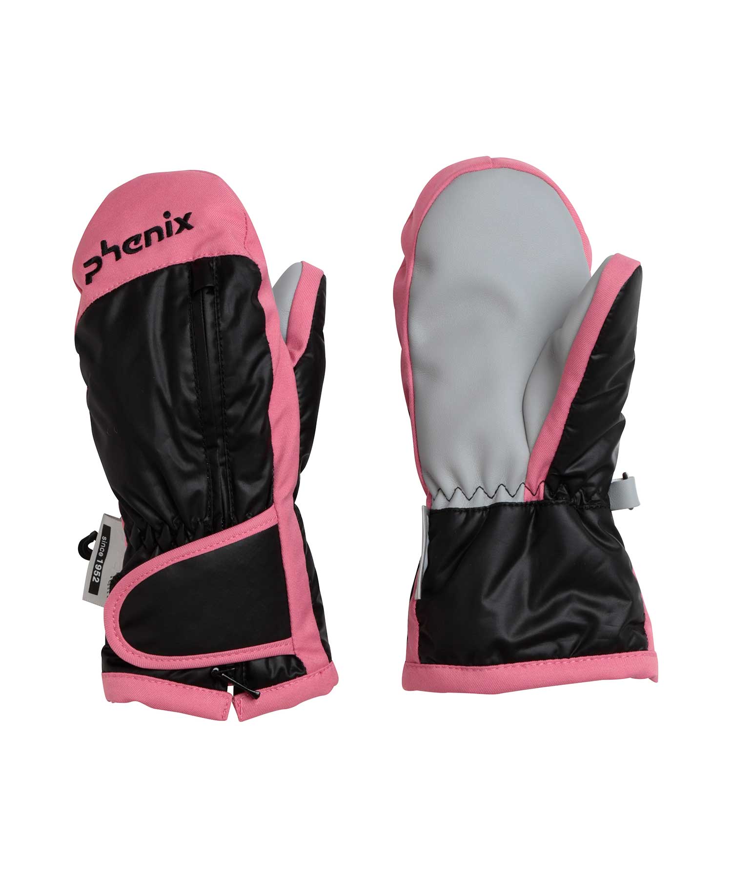 【KIDS/JUNIOR】子供用スキーウェア スノーグローブ 手袋 Time Travel Junior Gloves / Jr ACC /phenixスキーウェア23AW