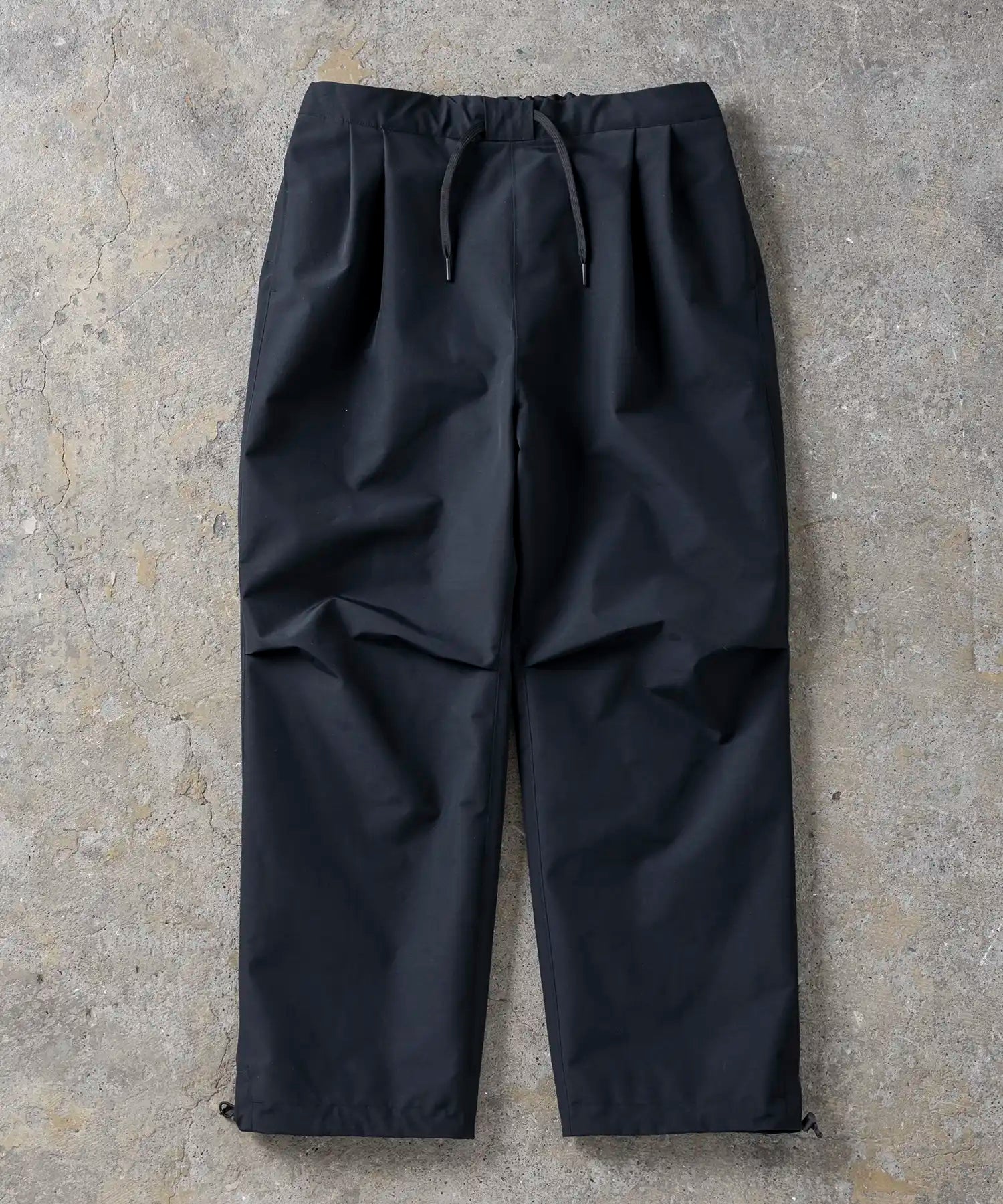 【MENS】ゴアテックスロングパンツ GORE WEATHER PROOF OVER PANTS / WINDSTOPPER(R) プロダクト by GORE TEX LABS ゴアテックスウェア