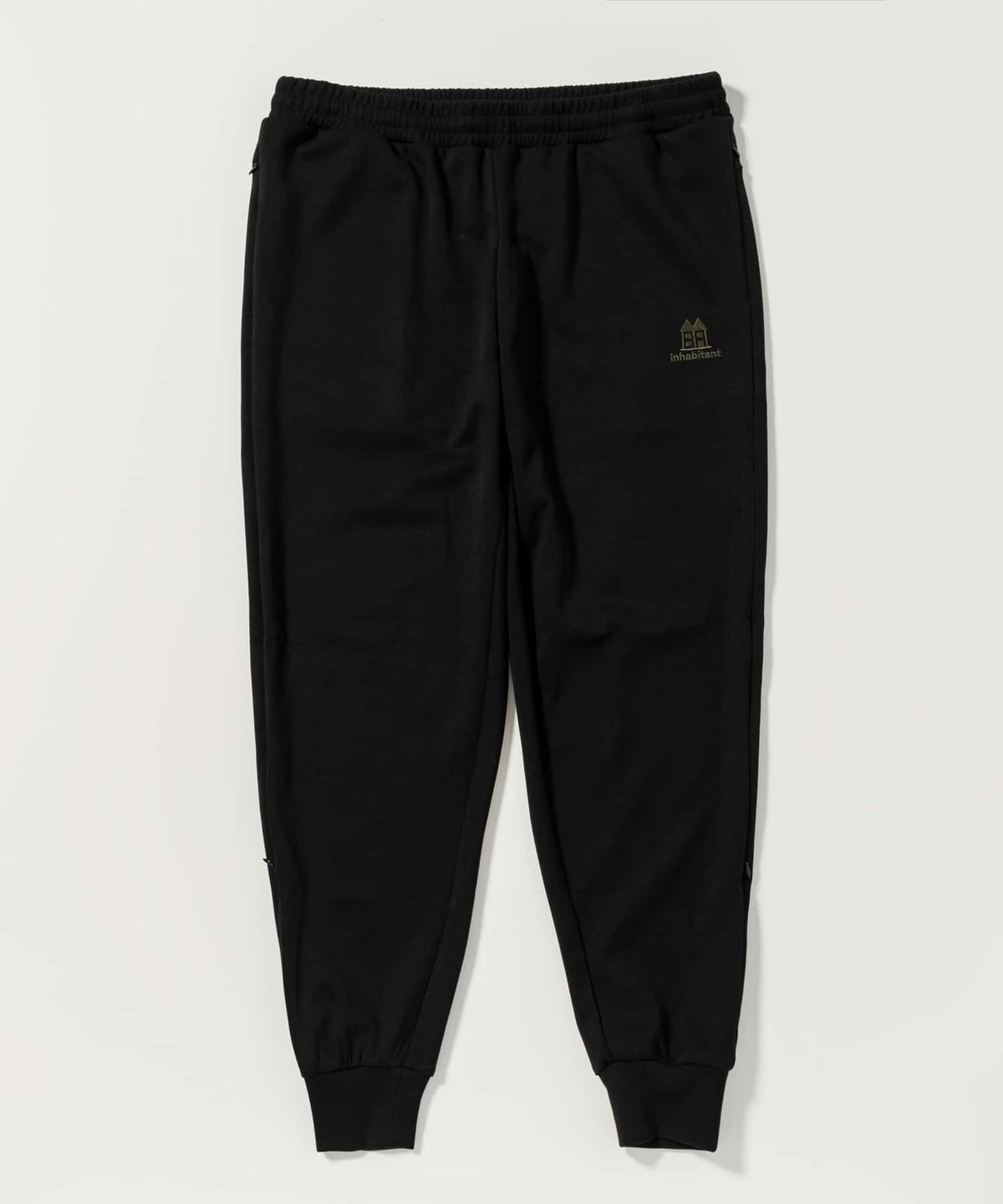 【MENS】スウェットロングパンツLumberjacks Pants /inhabitant(インハビタント)