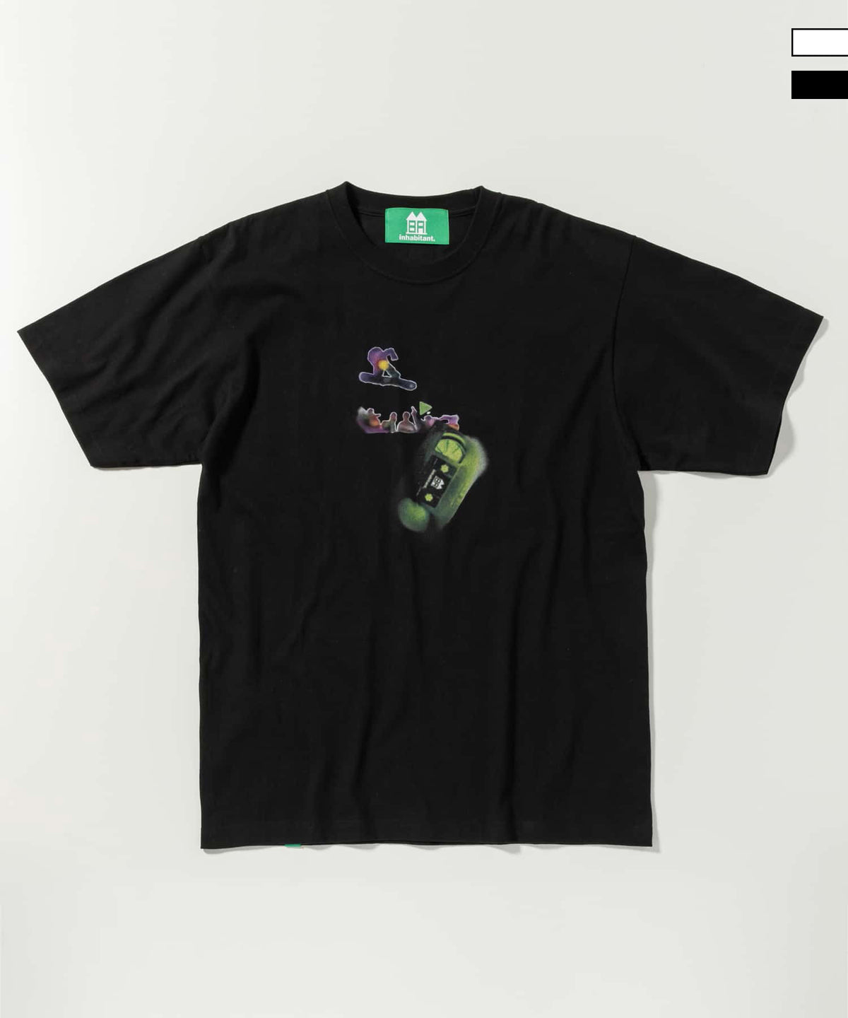 【MENS】Tシャツ Construction Workers T-Shirts