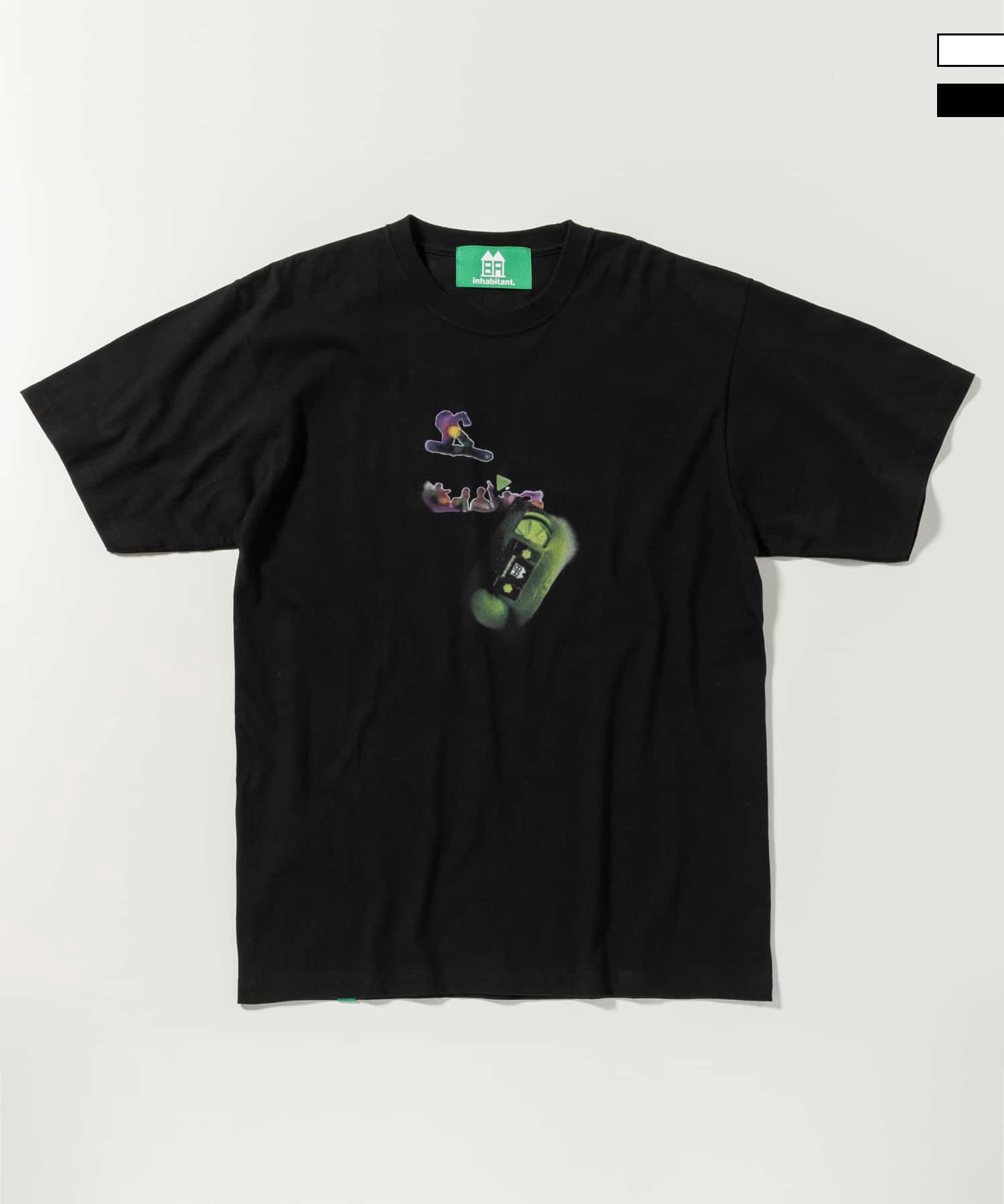 【MENS】Tシャツ Construction Workers T-Shirts