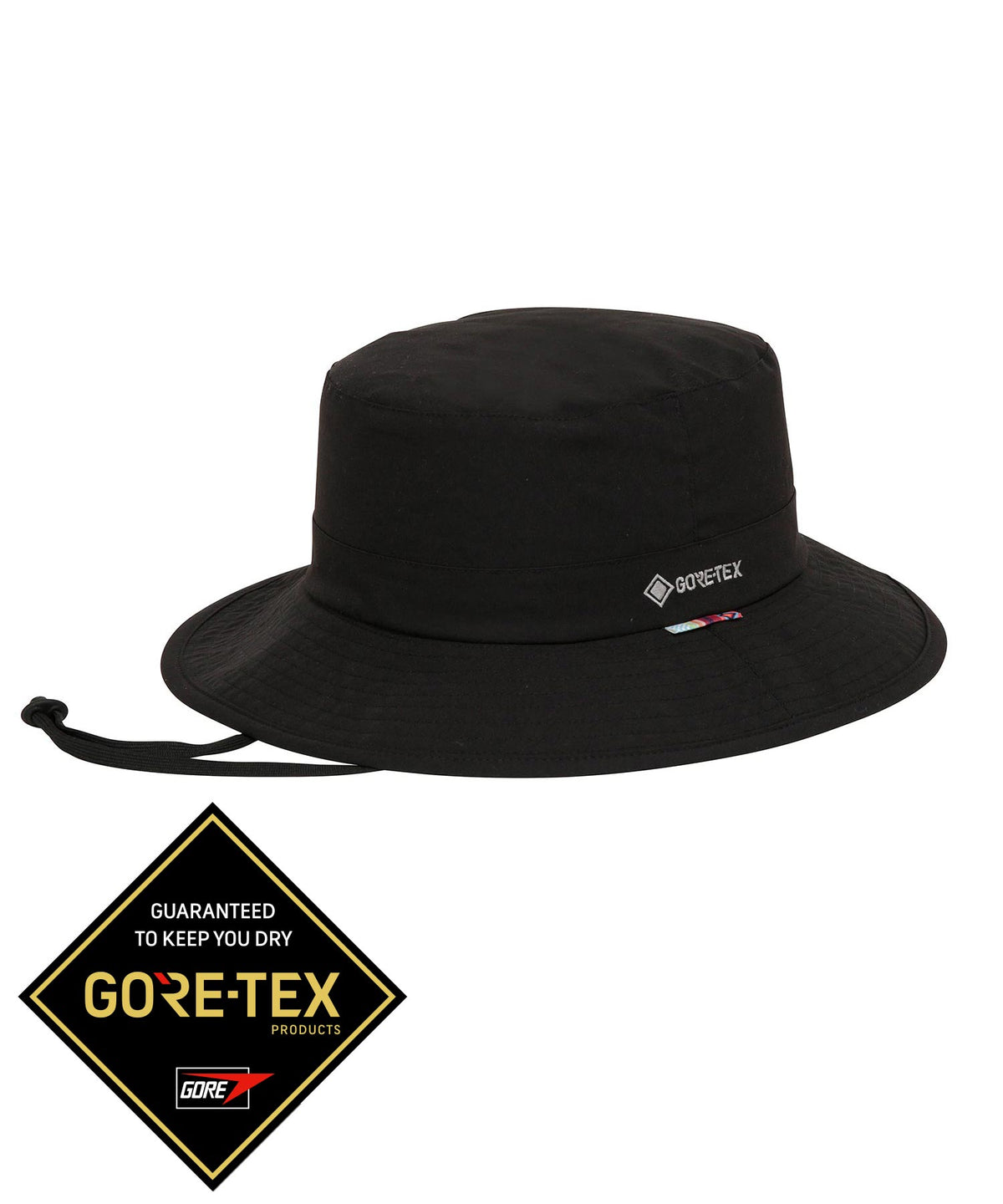 【MENS】phenix GT ハットM アウトドアハット 帽子 日よけ 日焼け防止 ゴアテックスウェア /phenix outdoor(フェニックスアウトドア)