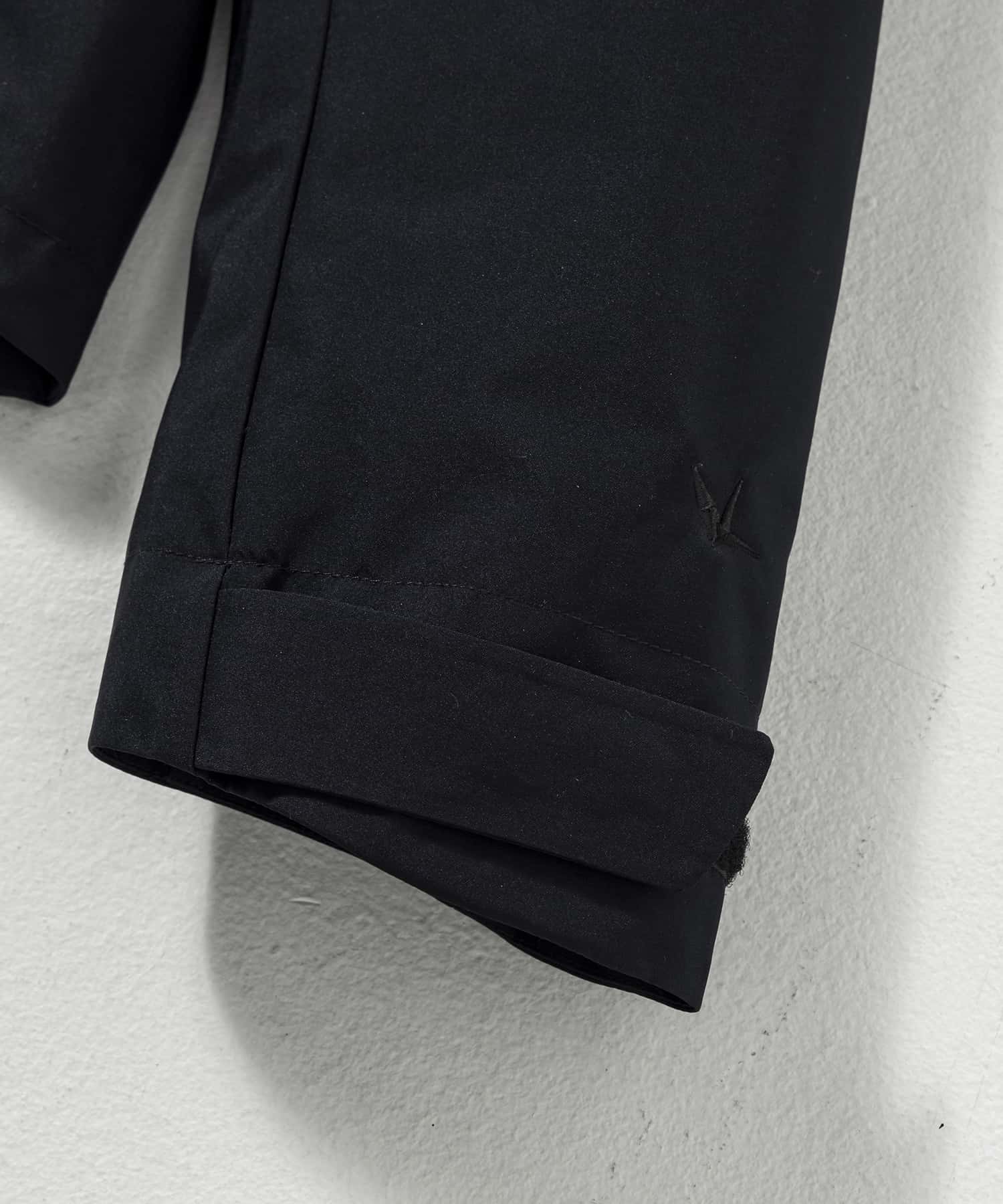 【MENS】マウンテンパーカー WINDSTOPPER(R) プロダクト by GORE-TEX LABS /ウィンドストッパー/ゴアテックス/1PIU1UGUALE3 RELAX × +phenix(ウノピゥウノウグァーレトレ リラックス)