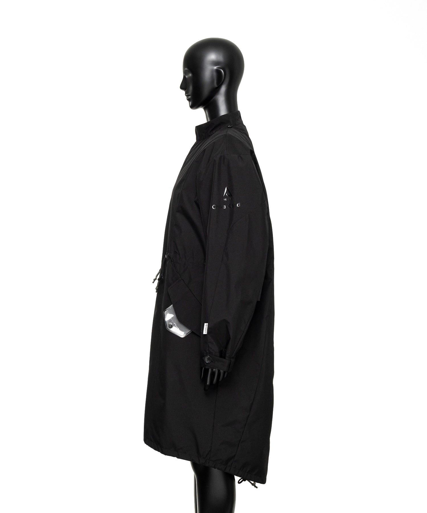 JACKET, TYPE P-010