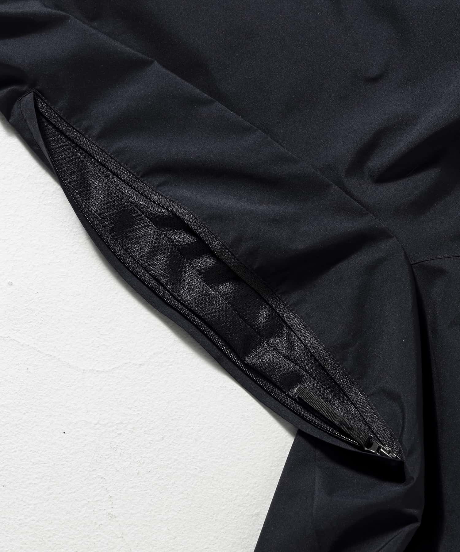 【MENS】マウンテンパーカー WINDSTOPPER(R) プロダクト by GORE-TEX LABS /ウィンドストッパー/ゴアテックス/1PIU1UGUALE3 RELAX × +phenix(ウノピゥウノウグァーレトレ リラックス)