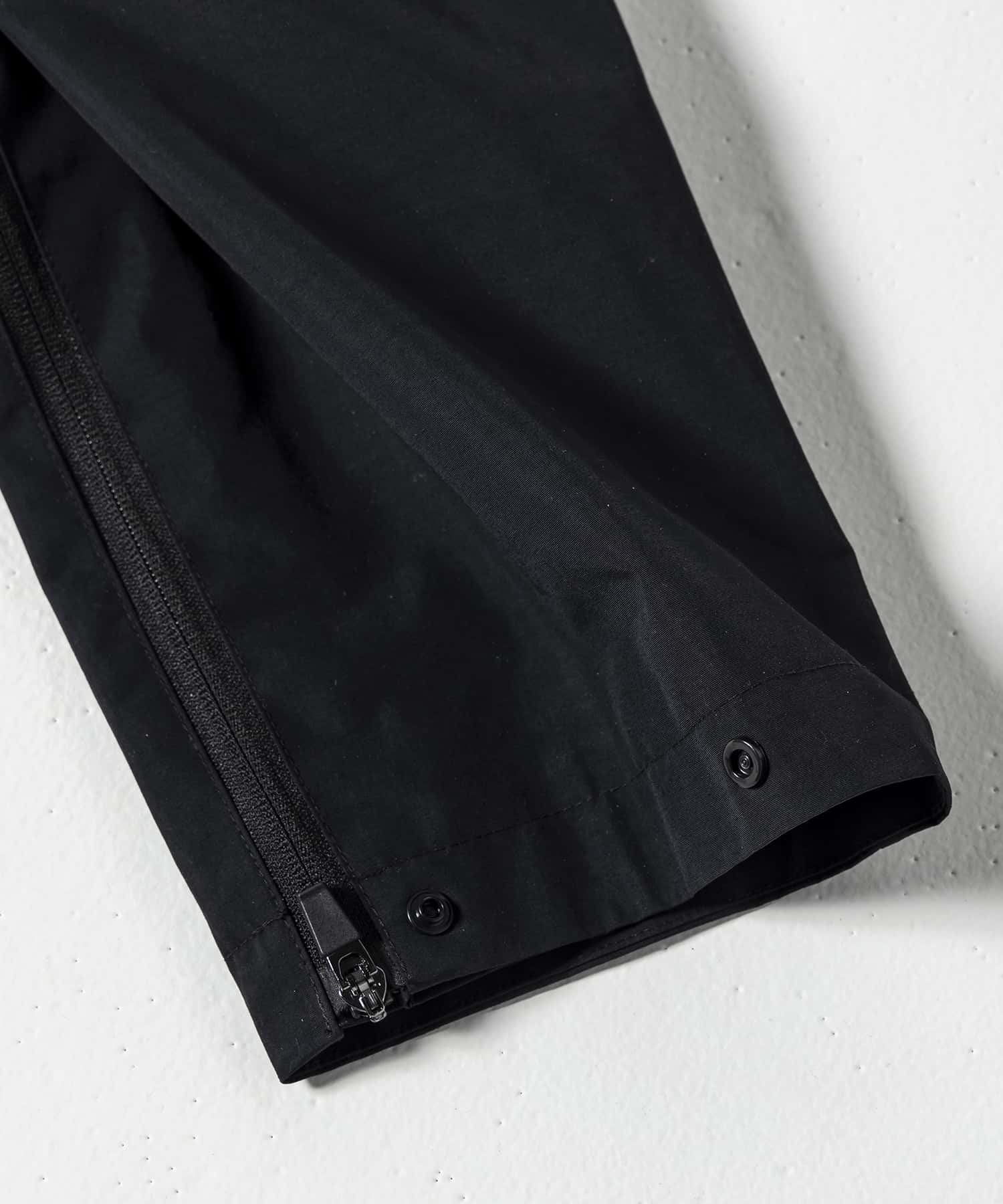 【MENS】カスタムポケット3wayロングパンツ WINDSTOPPER(R) プロダクト by GORE-TEX LABS /ウィンドストッパー/ゴアテックス/1PIU1UGUALE3 RELAX × +phenix(ウノピゥウノウグァーレトレ リラックス)