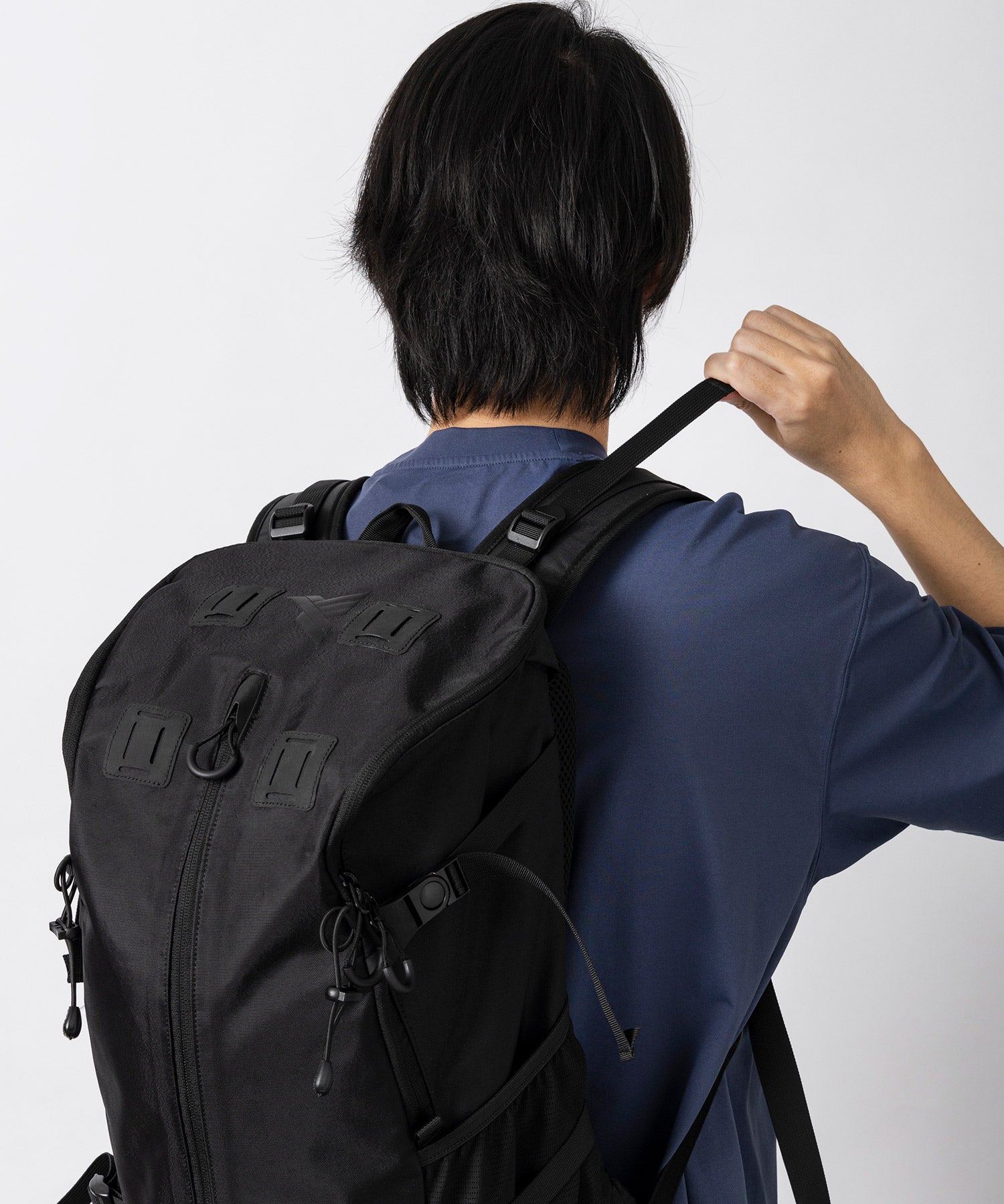 【3月中旬お届け予約商品】AGS Crest エージーエス クレスト リュック