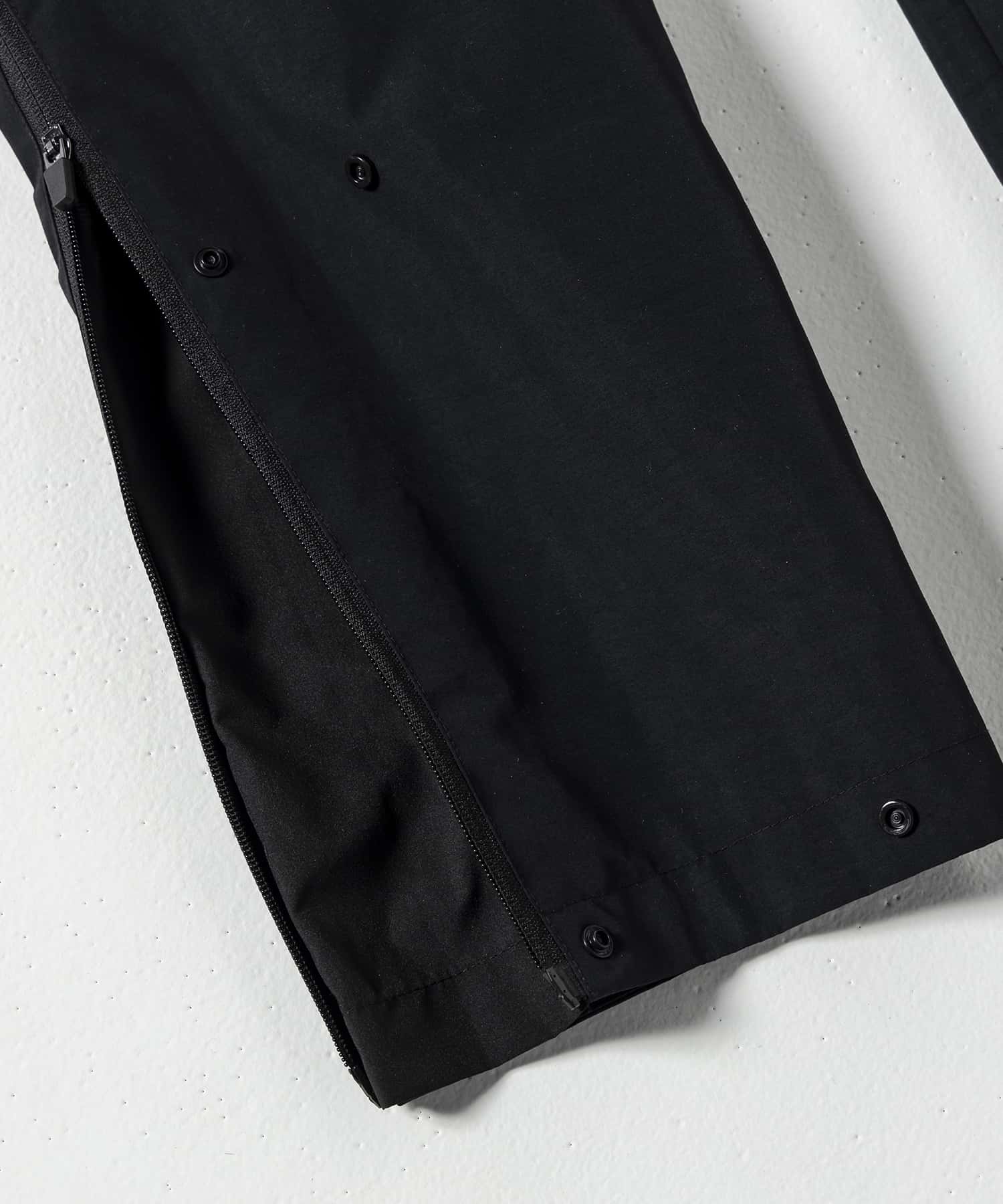 【MENS】カスタムポケット3wayロングパンツ WINDSTOPPER(R) プロダクト by GORE-TEX LABS /ウィンドストッパー/ゴアテックス/1PIU1UGUALE3 RELAX × +phenix(ウノピゥウノウグァーレトレ リラックス)