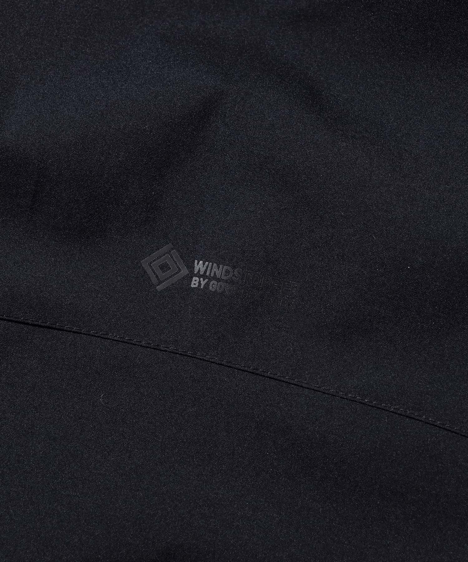 【MENS】マウンテンパーカー WINDSTOPPER(R) プロダクト by GORE-TEX LABS /ウィンドストッパー/ゴアテックス/1PIU1UGUALE3 RELAX × +phenix(ウノピゥウノウグァーレトレ リラックス)