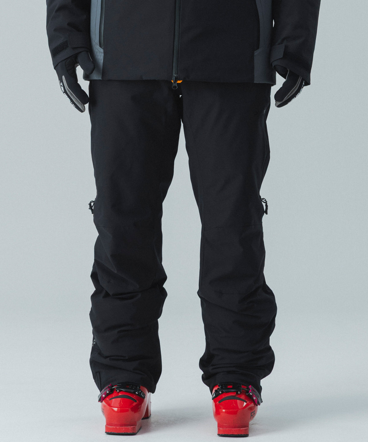【10月上旬お届け予約商品】【MENS】Graphene WV Pants / グラフェンWVパンツ / phenix スキーウェア 26AW / ADVANCE-ACTIVE
