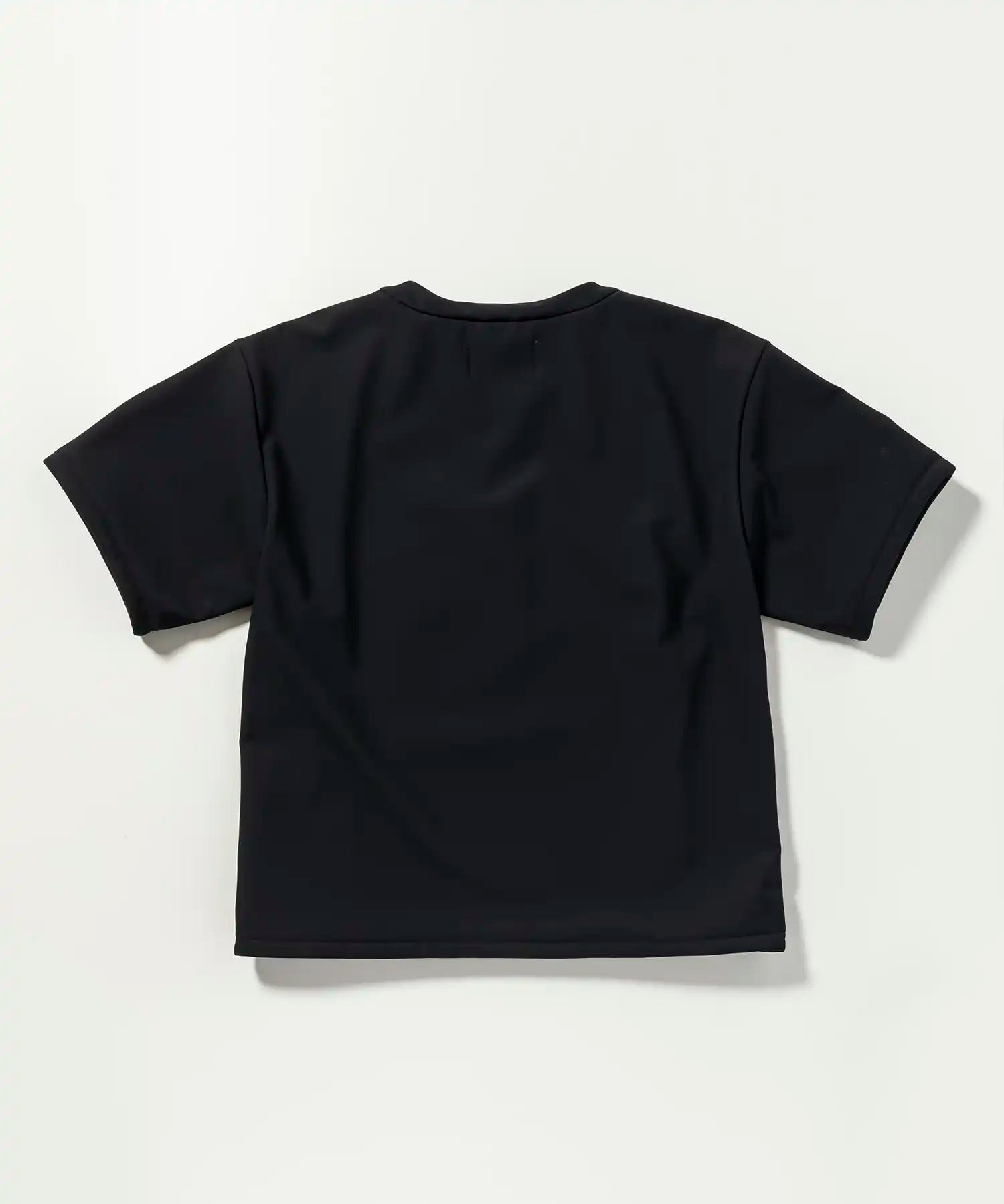 【MENS】撥水・耐水・高耐久加工スキー・スノーボードウェア ソフトシェルTシャツ SOFT SHELL T-SHIRTS