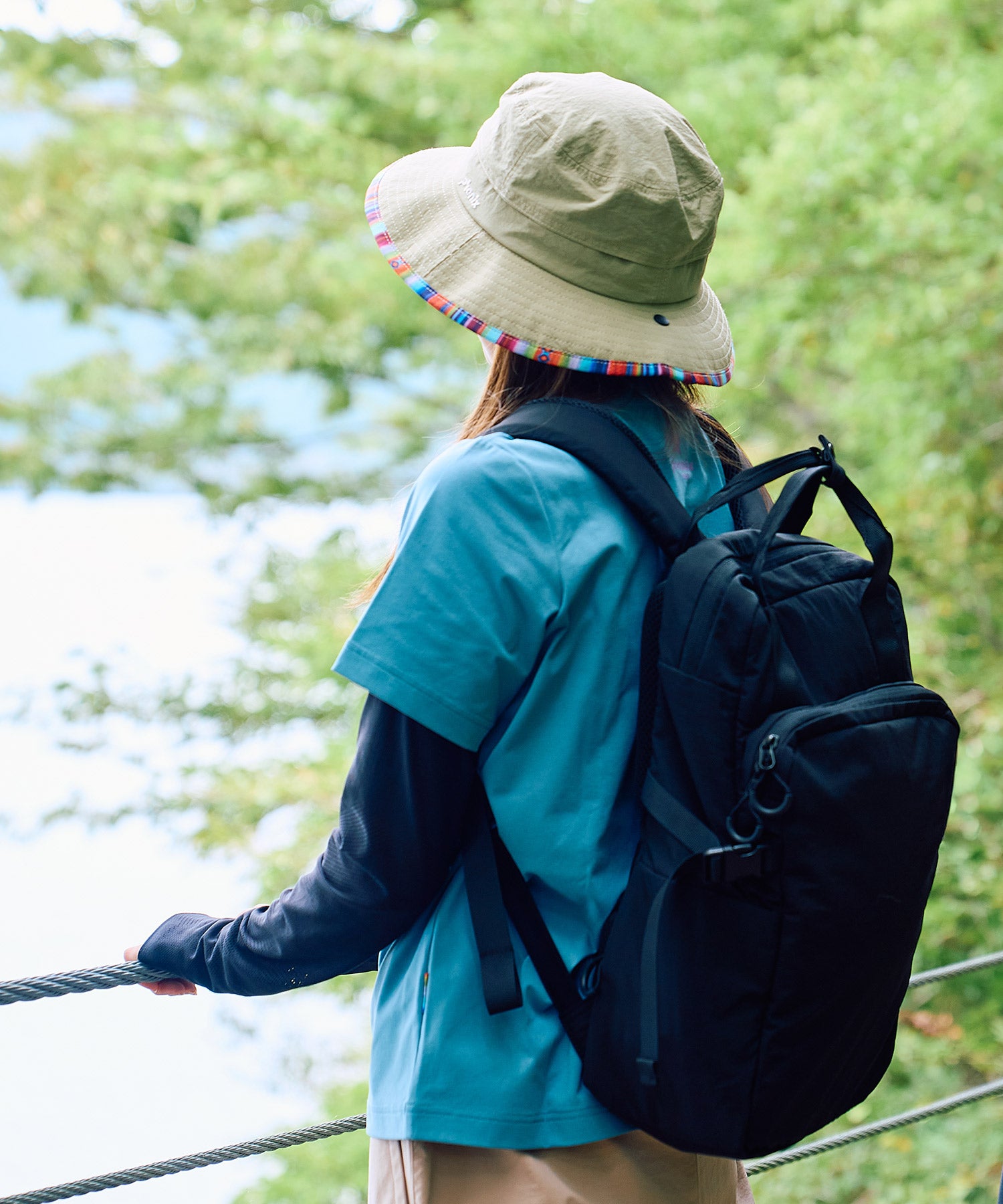 【3月中旬お届け予約商品】AGS Nomad エージーエス ノマド リュック