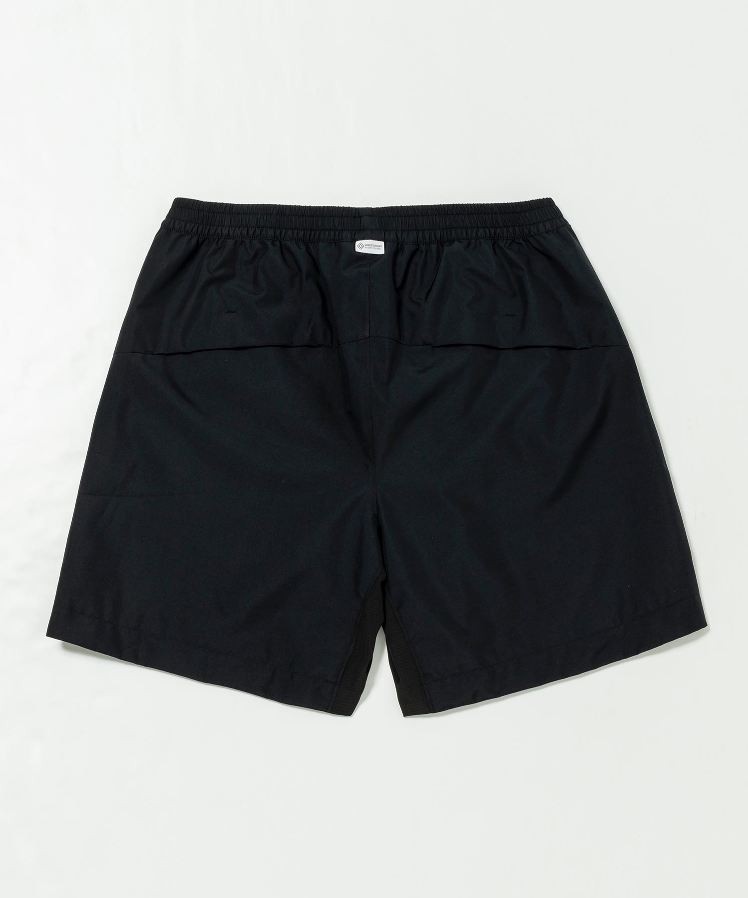 【MENS】HYBRID SHORTS アウトドア ショートパンツ メンズパンツ ショーツ ゴアテックスウェア 耐水 撥水 防風 蒸れにくい ウィンドストッパー / WINDSTOPPER(R) プロダクト by GORE TEX LABS +phenix(プラスフェニックス)