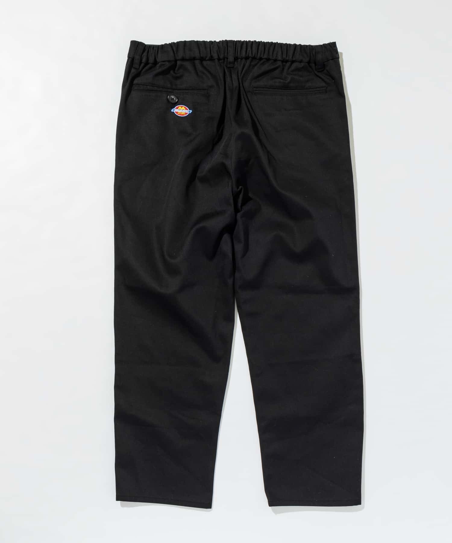 【MENS】チノパンツ Shepherds Tino Pants /inhabitant(インハビタント)
