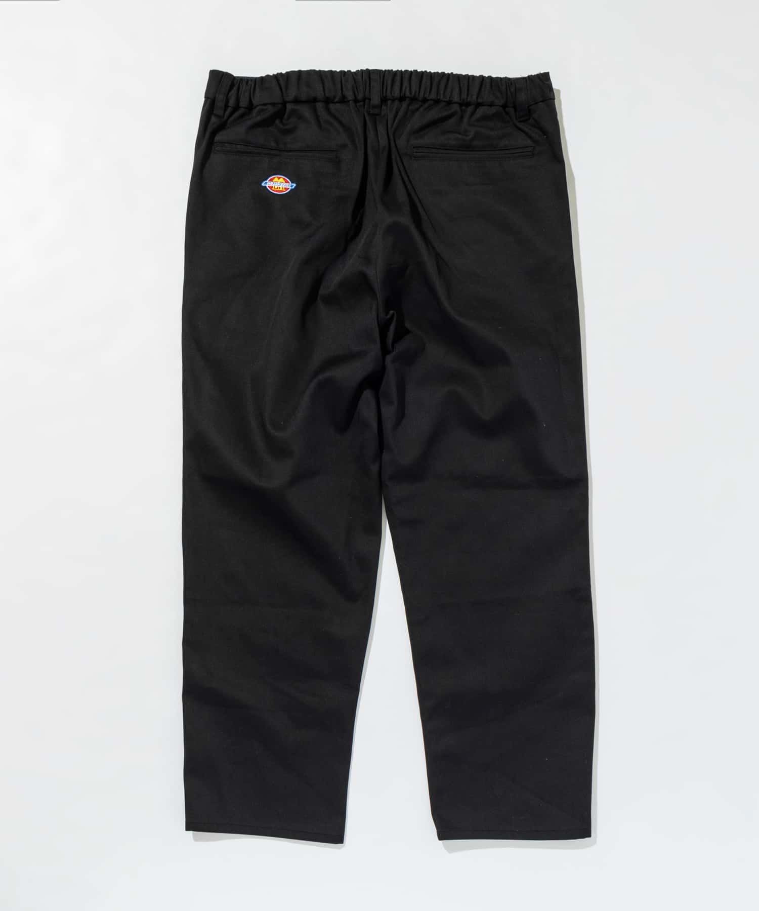 【MENS】ロングパンツ ECO TC Twill PT /inhabitant(インハビタント)
