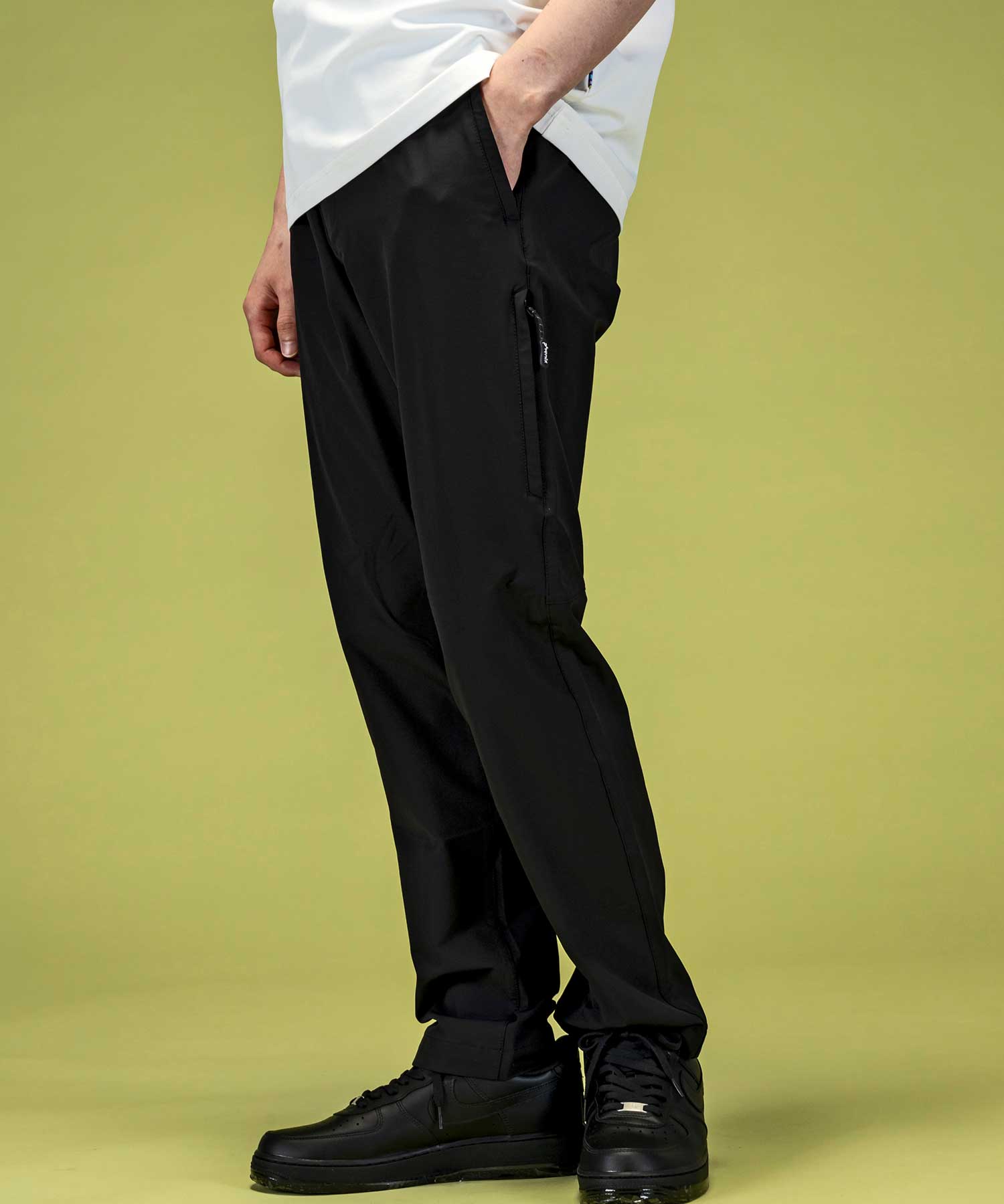 【MENS】メンズAlertPants(アラートパンツ) スリムフィット トレッキングパンツ アウトドア ハイキング 登山 ストレッチ 撥水 美脚/phenix outdoor(フェニックスアウトドア)