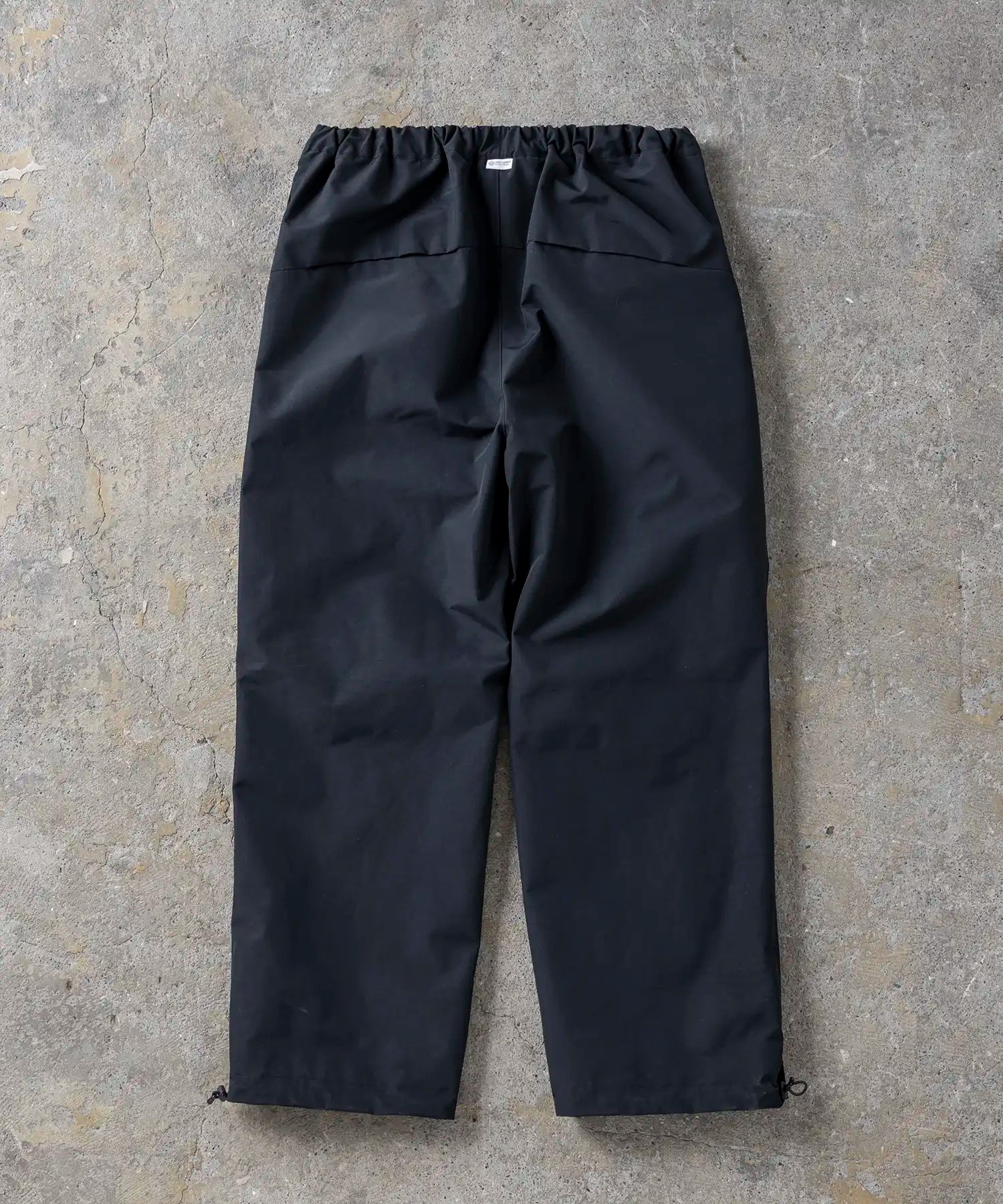 【MENS】ゴアテックスロングパンツ GORE WEATHER PROOF OVER PANTS / WINDSTOPPER(R) プロダクト by GORE TEX LABS ゴアテックスウェア