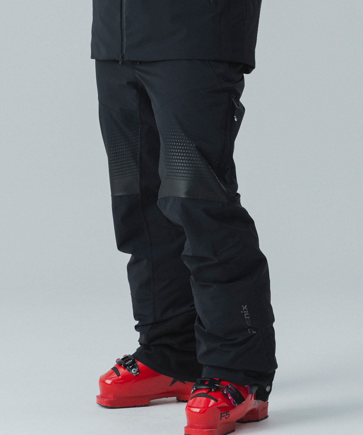 【10月上旬お届け予約商品】【MENS】Gradation Aero Pants / グラデーションエアロパンツ / phenix スキーウェア 26AW / FORMULA