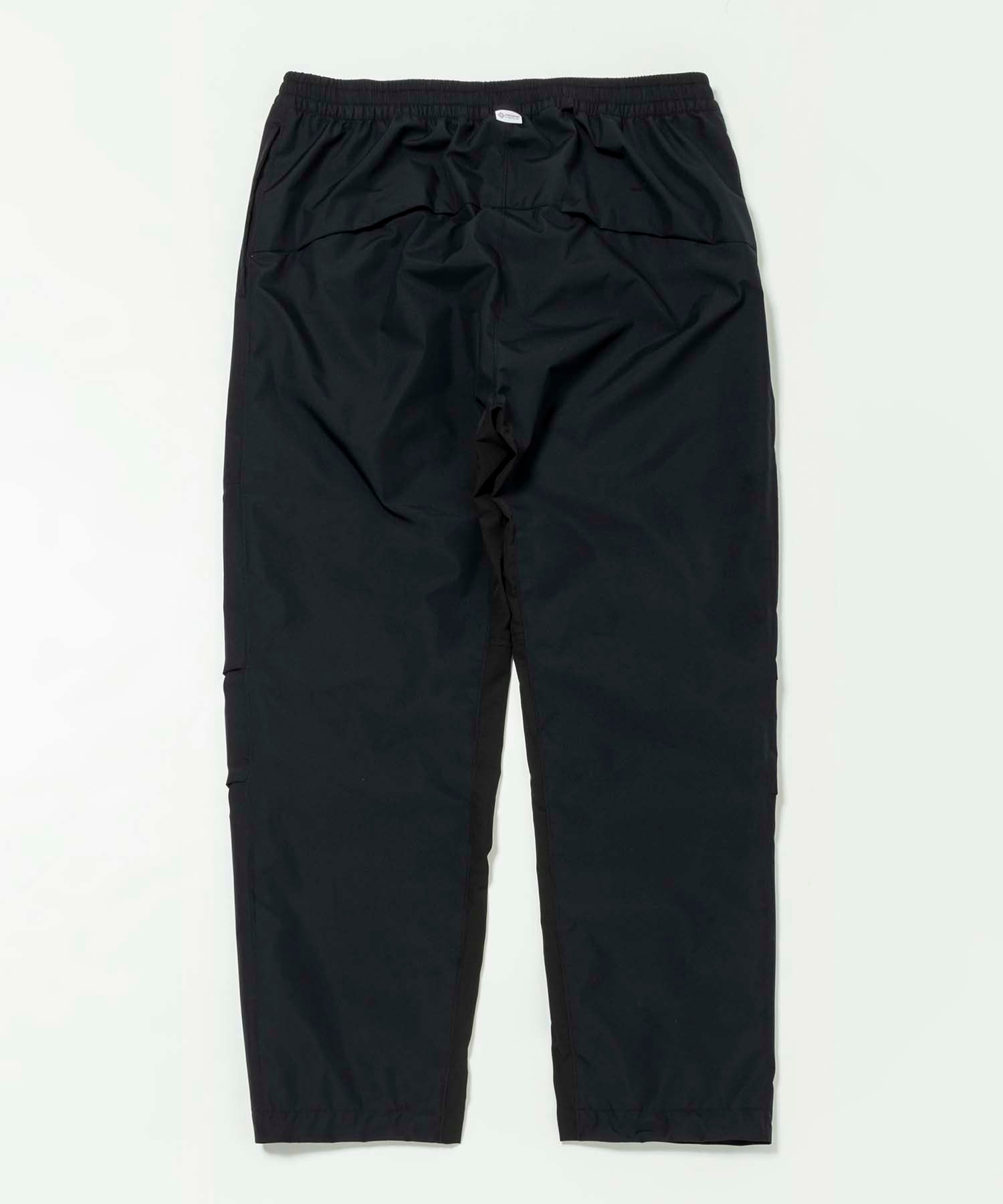 【MENS】HYBRID LONG PANTS アウトドア ロングパンツ メンズパンツ ゴアテックスウェア 耐水 撥水 防風 蒸れにくい ウィンドストッパー / WINDSTOPPER(R) プロダクト by GORE TEX LABS +phenix(プラスフェニックス)　