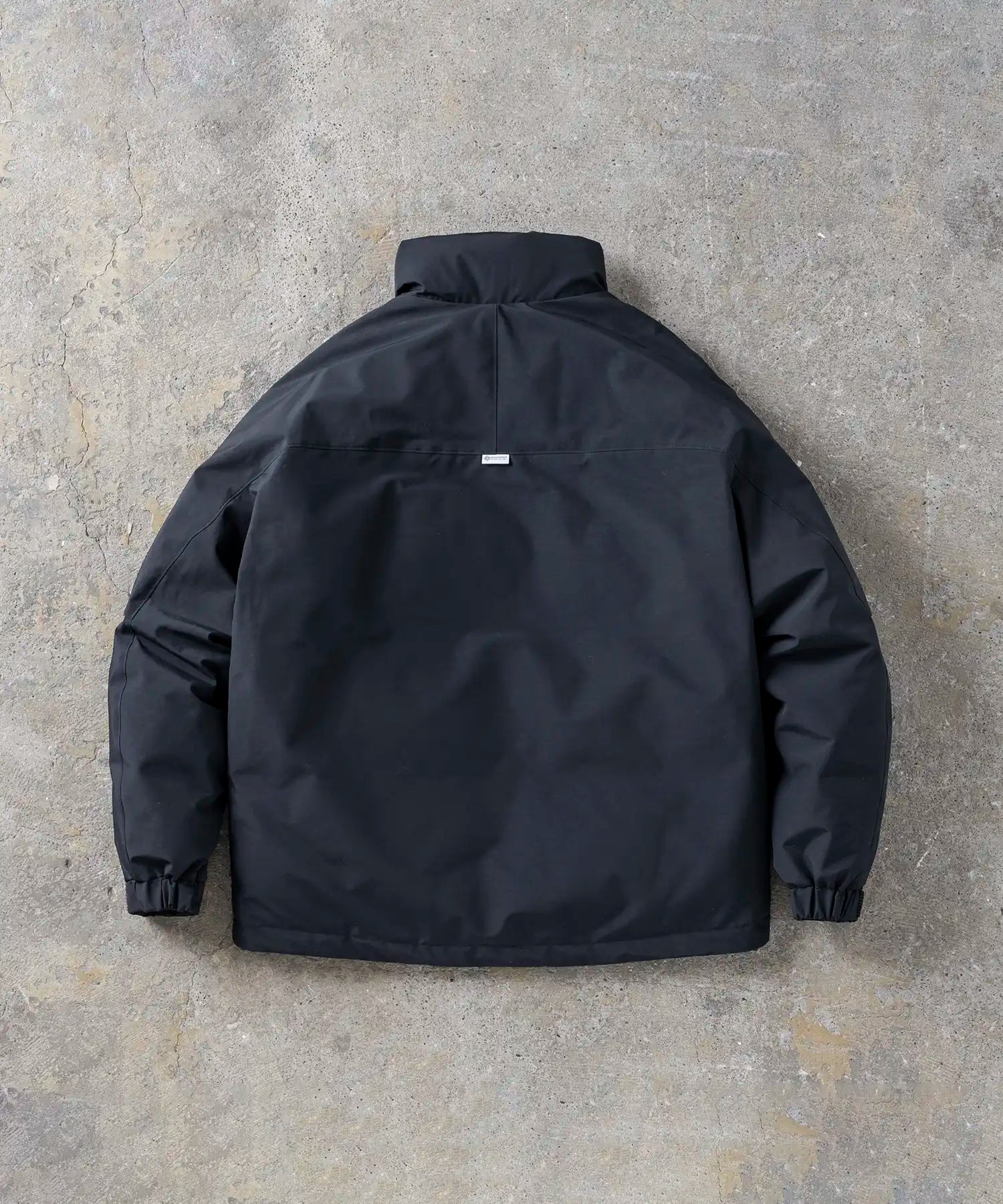 【MENS】ゴアテックスダウンジャケット GORE DOWN L-7 JACKET / WINDSTOPPER(R) プロダクト by GORE TEX LABS ゴアテックスウェア テックウェア アーバンアウトドア 高機能ウェア +phenix(プラスフェニックス)
